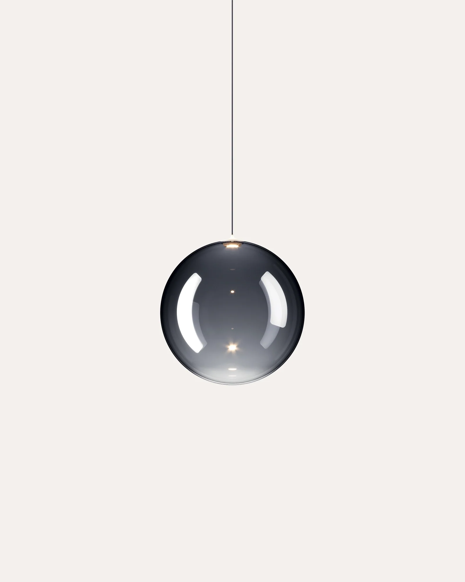 Random Solo Pendant Light - Image 17