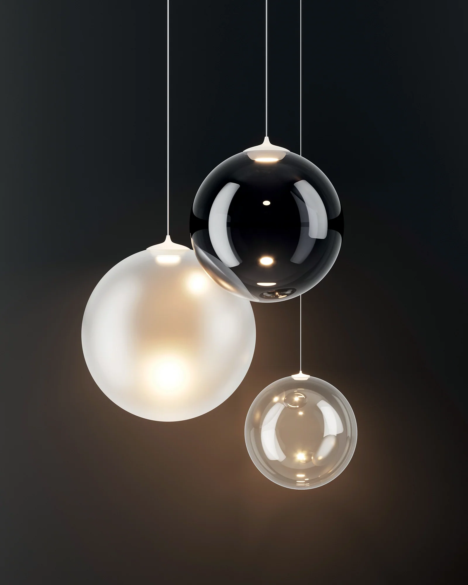 Random Solo Pendant Light - Image 6