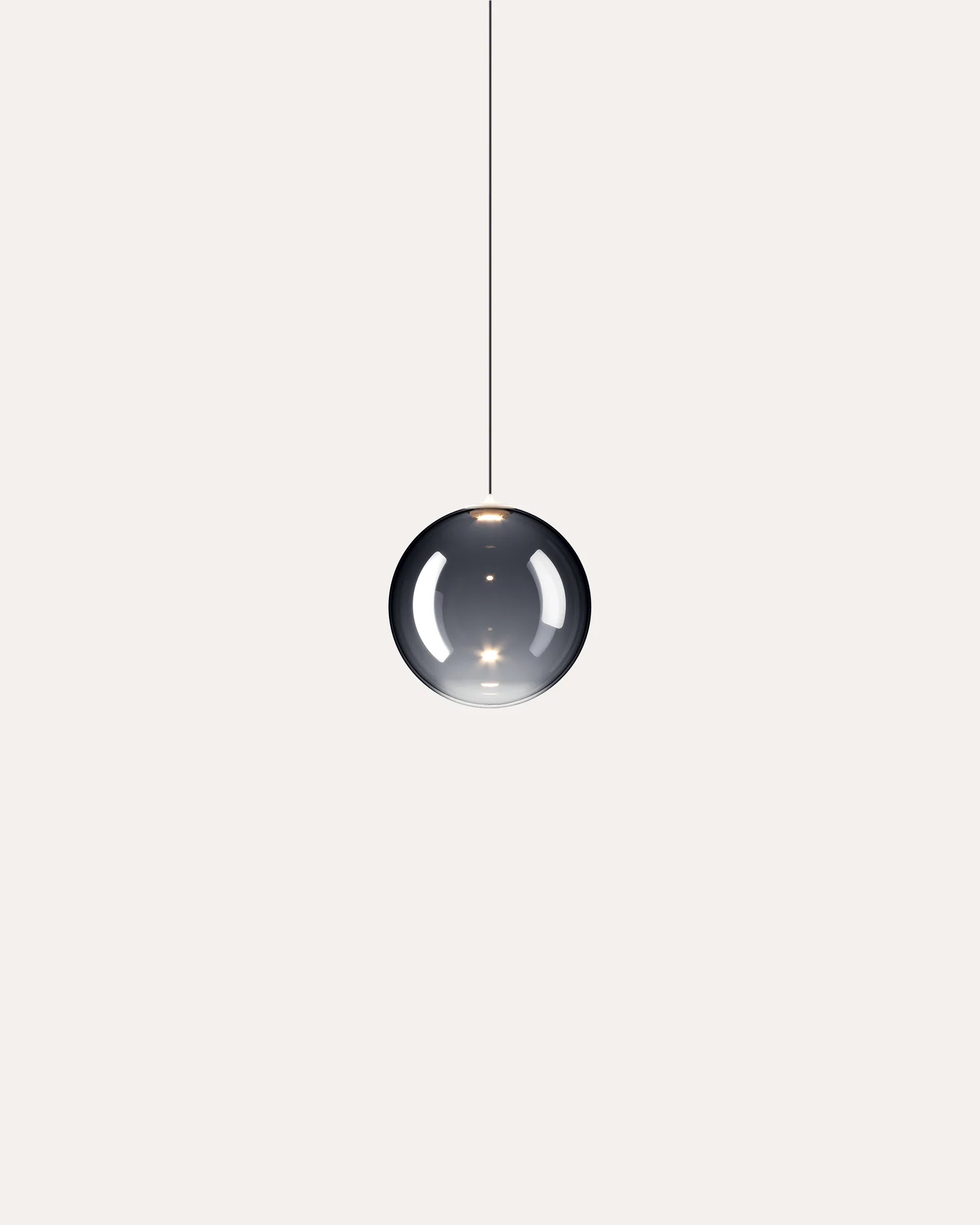 Random Solo Pendant Light - Image 9