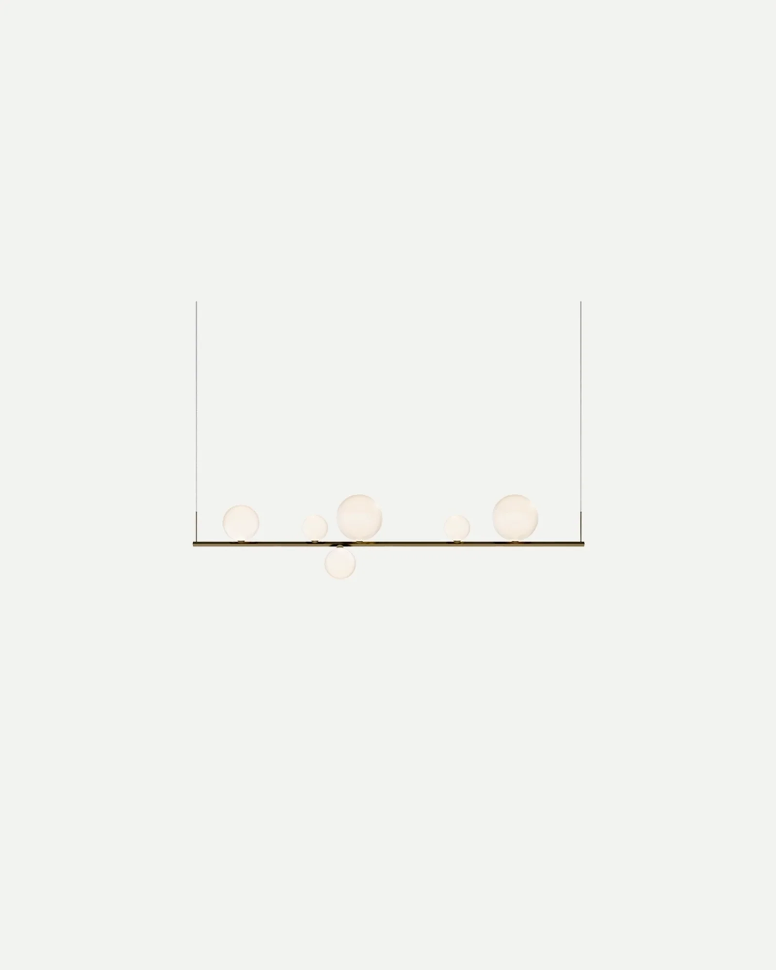 Random Stick 6lt Pendant Light - Image 11