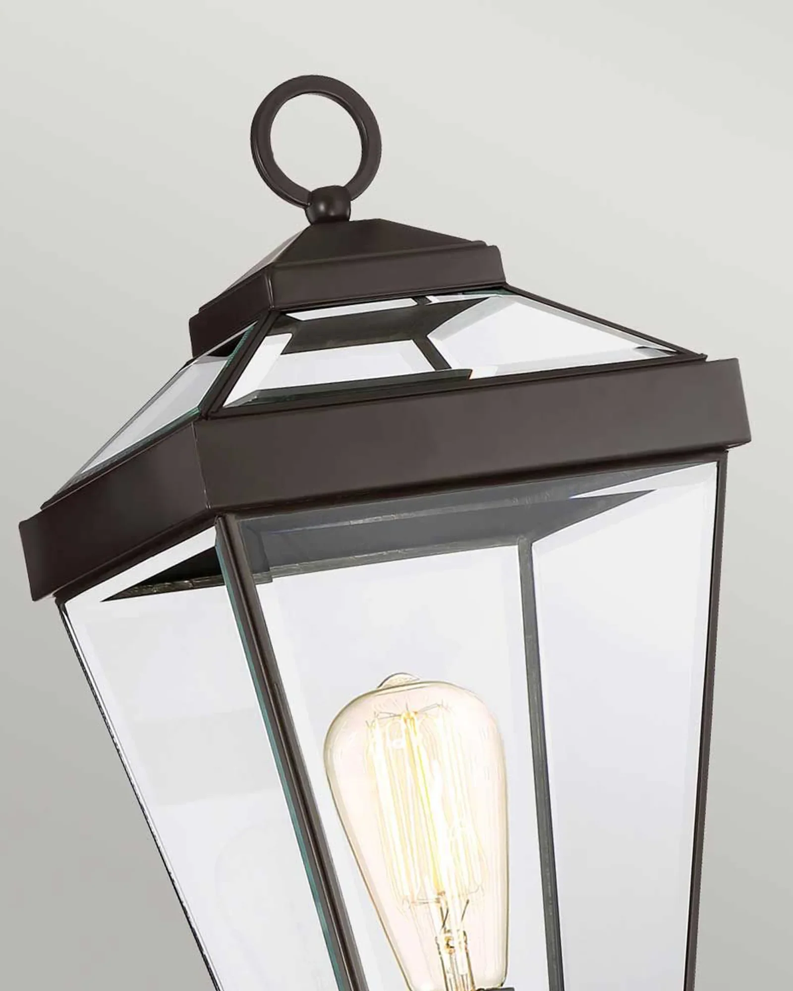 Ravine Pedestal Light - Image 2