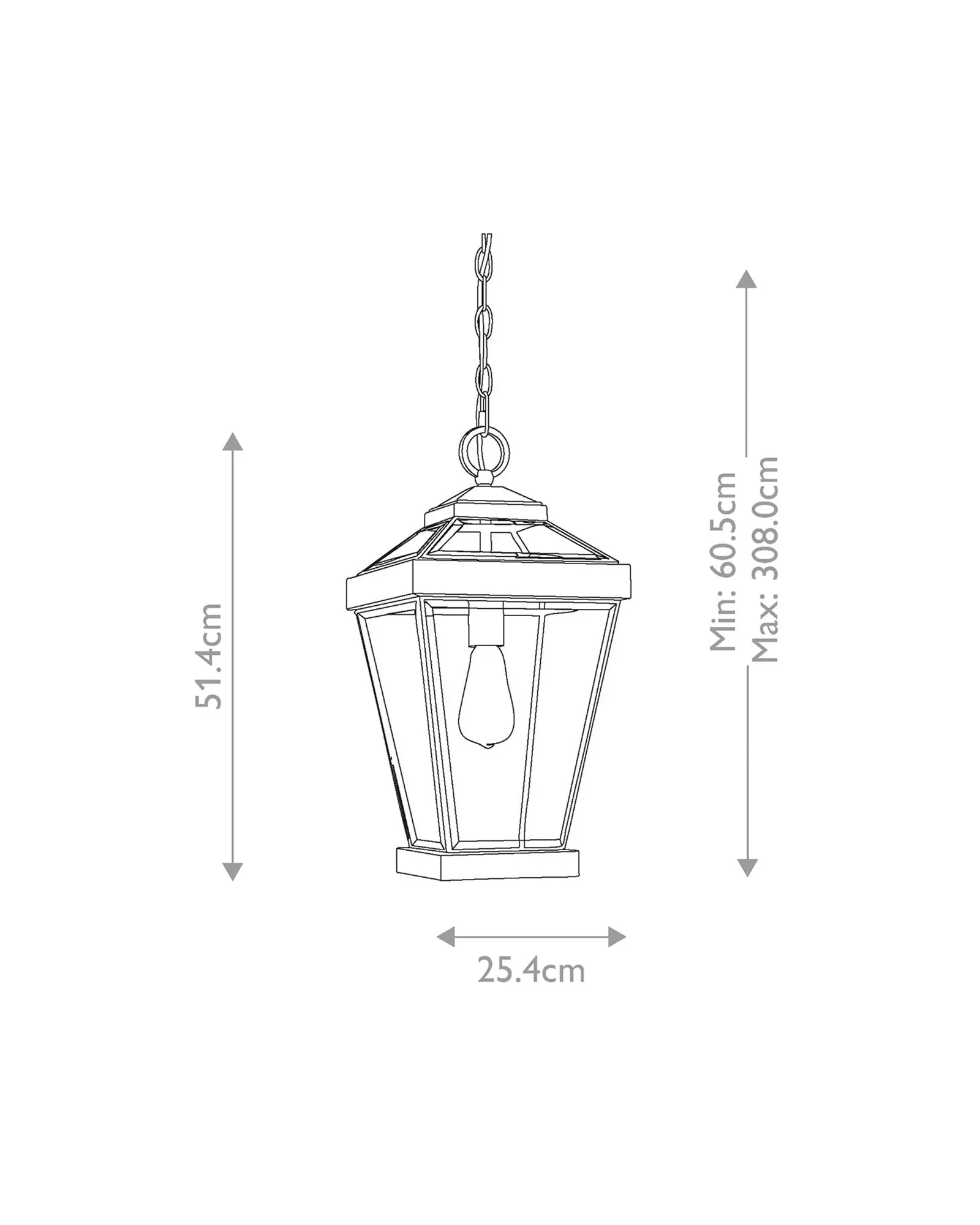 Ravine Pendant Light - Image 5