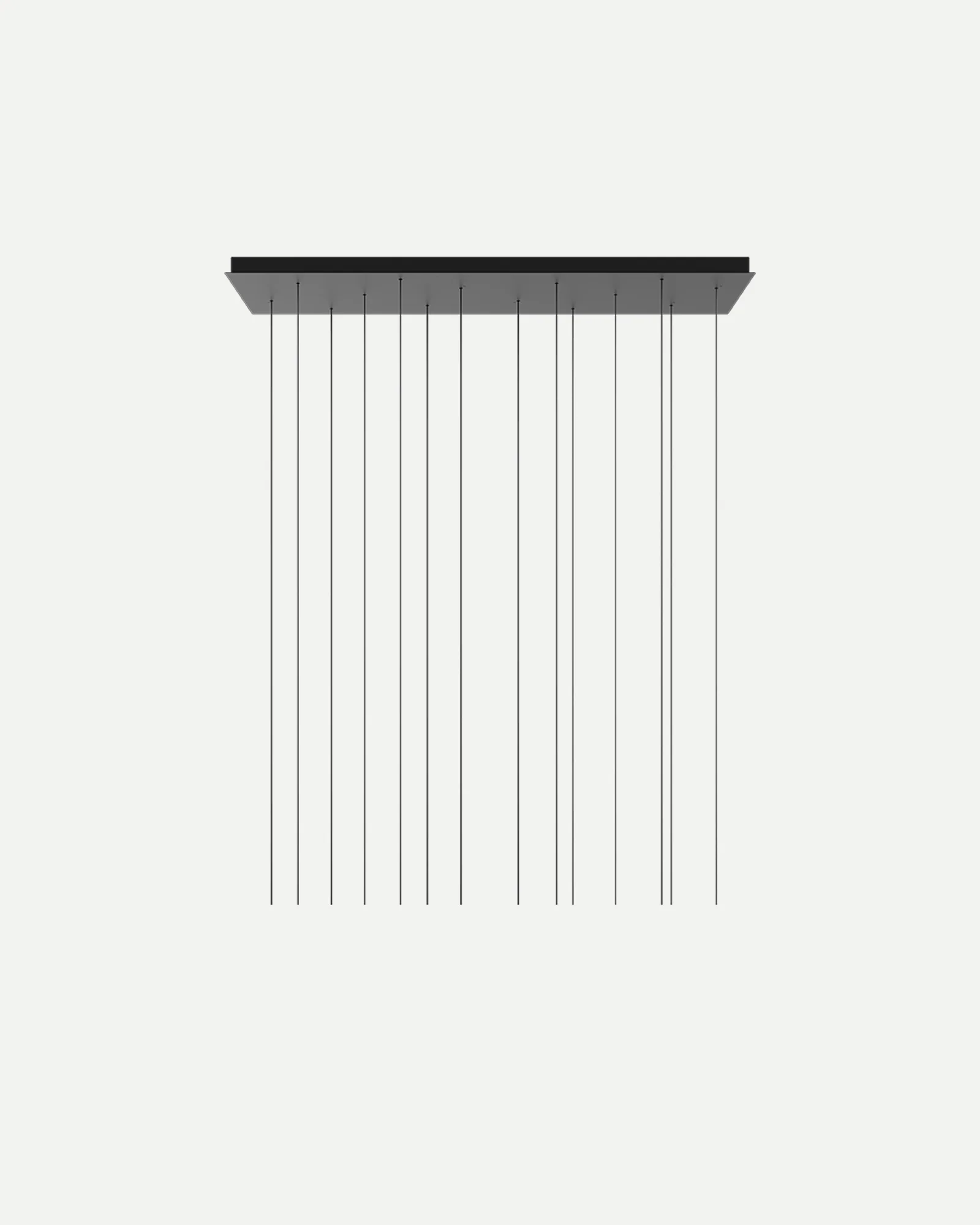 Rectangular Cluster Canopy - Image 4