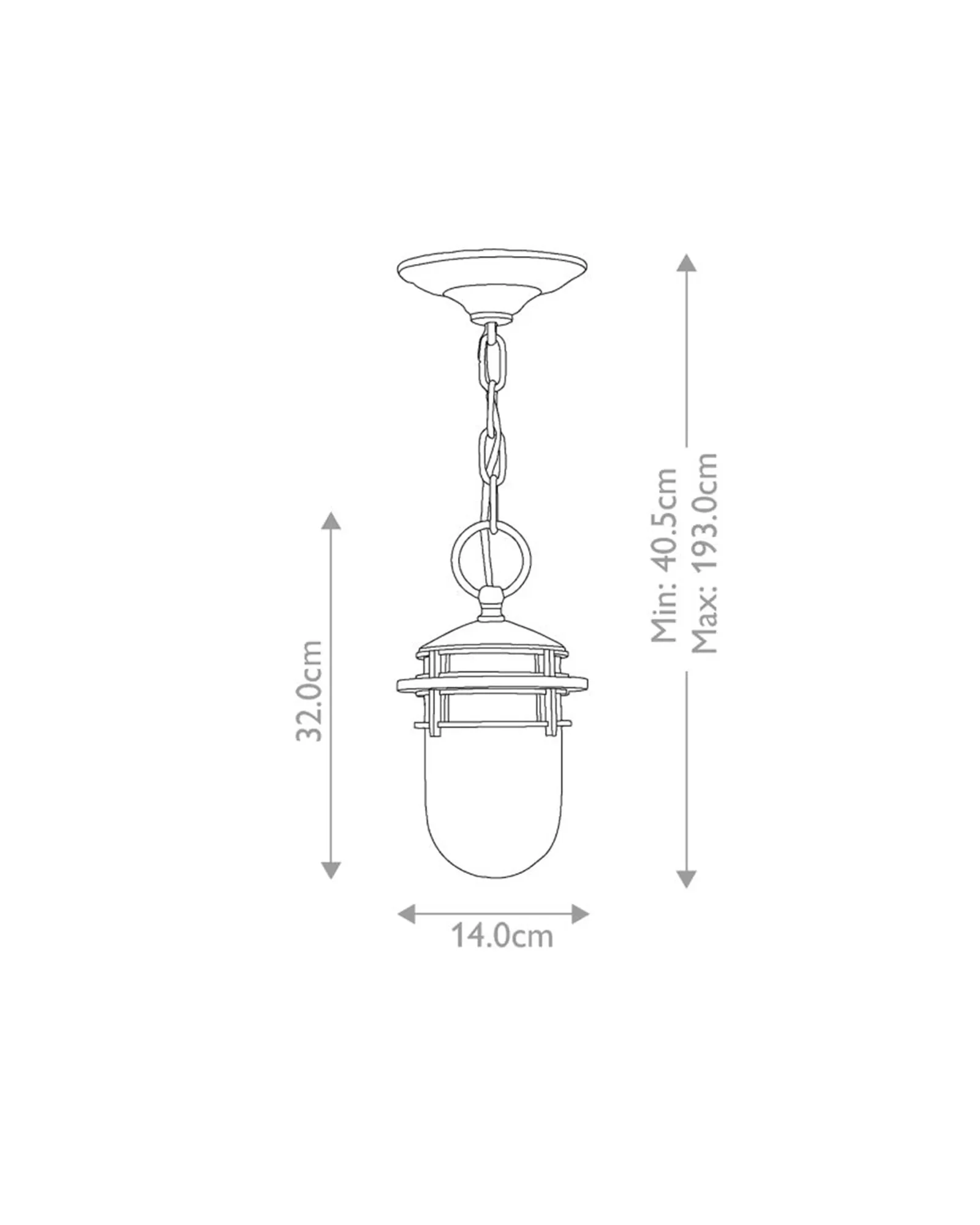 Reef Pendant Light - Image 5