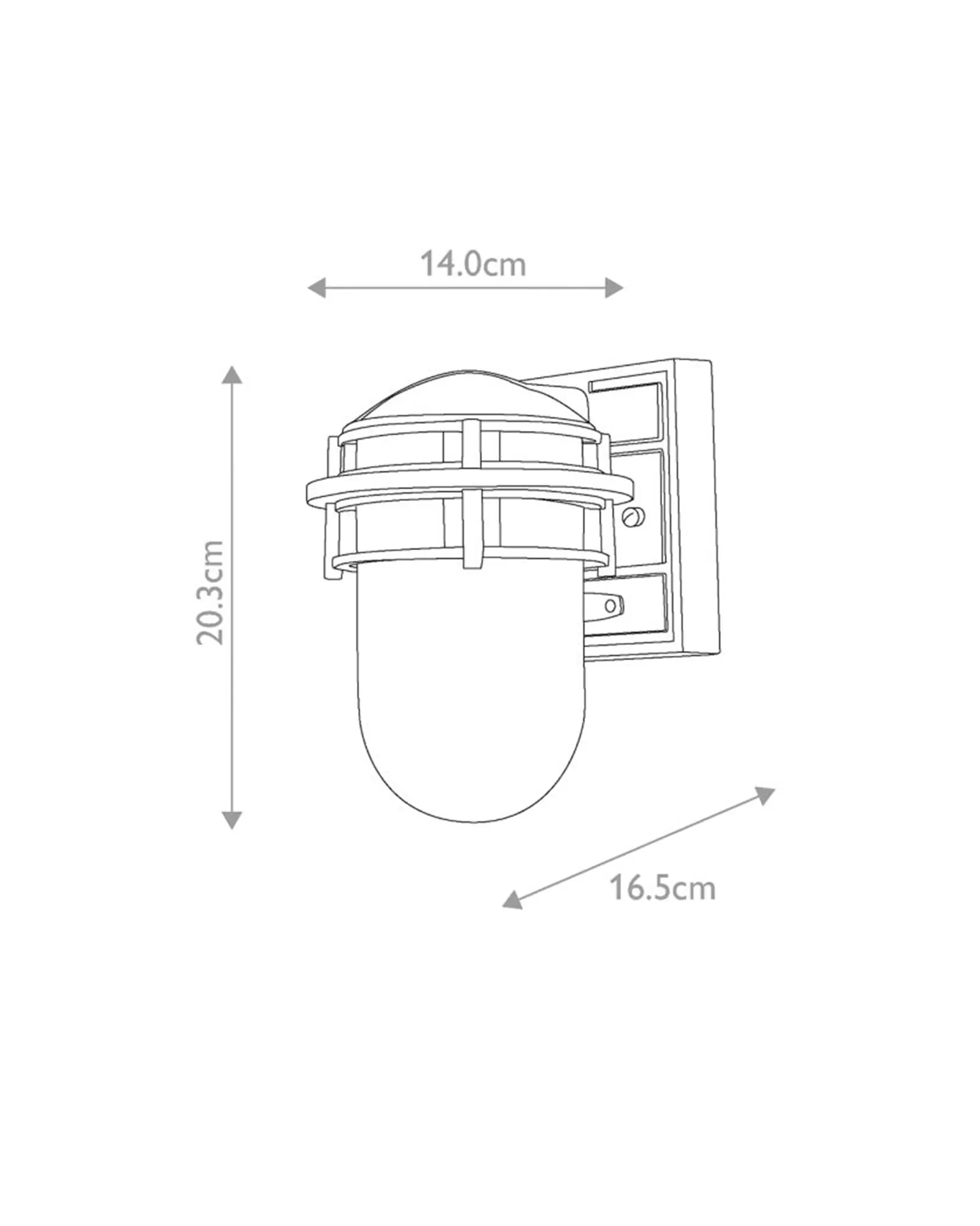 Reef Wall Light - Image 8