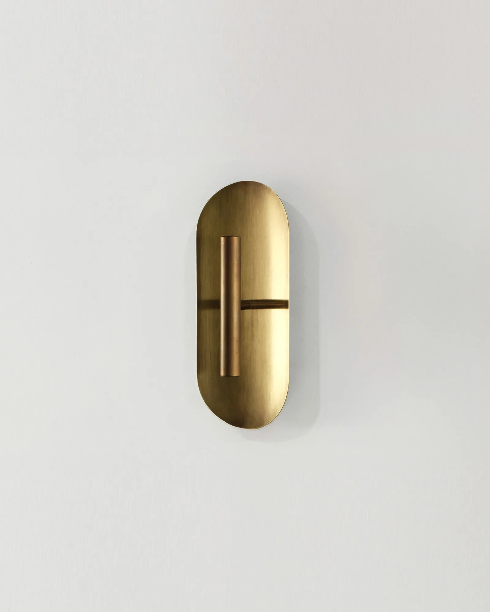 Reflector Metallic Wall Light - Image 2