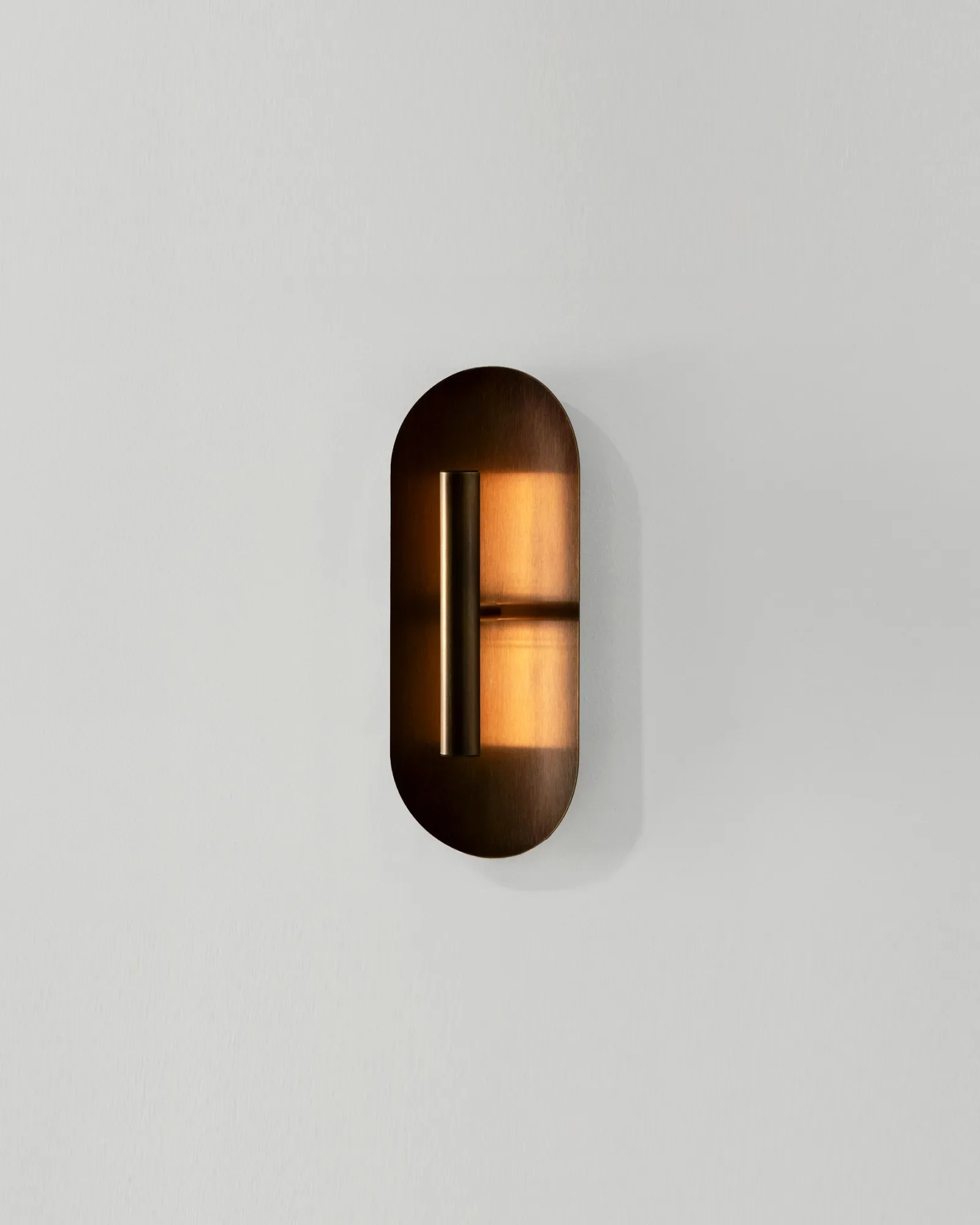 Reflector Metallic Wall Light - Image 3