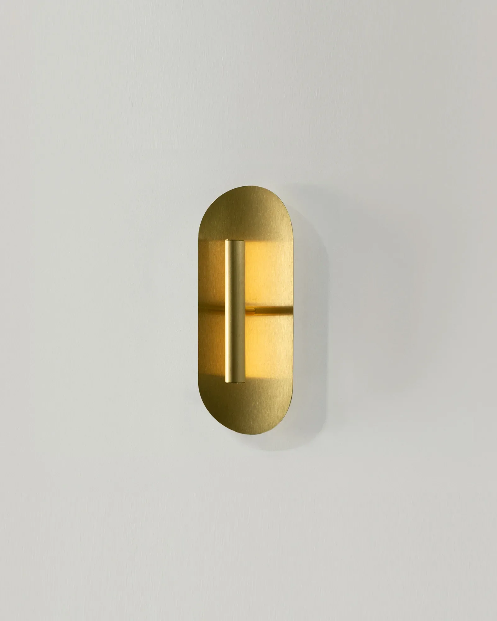 Reflector Metallic Wall Light - Image 4