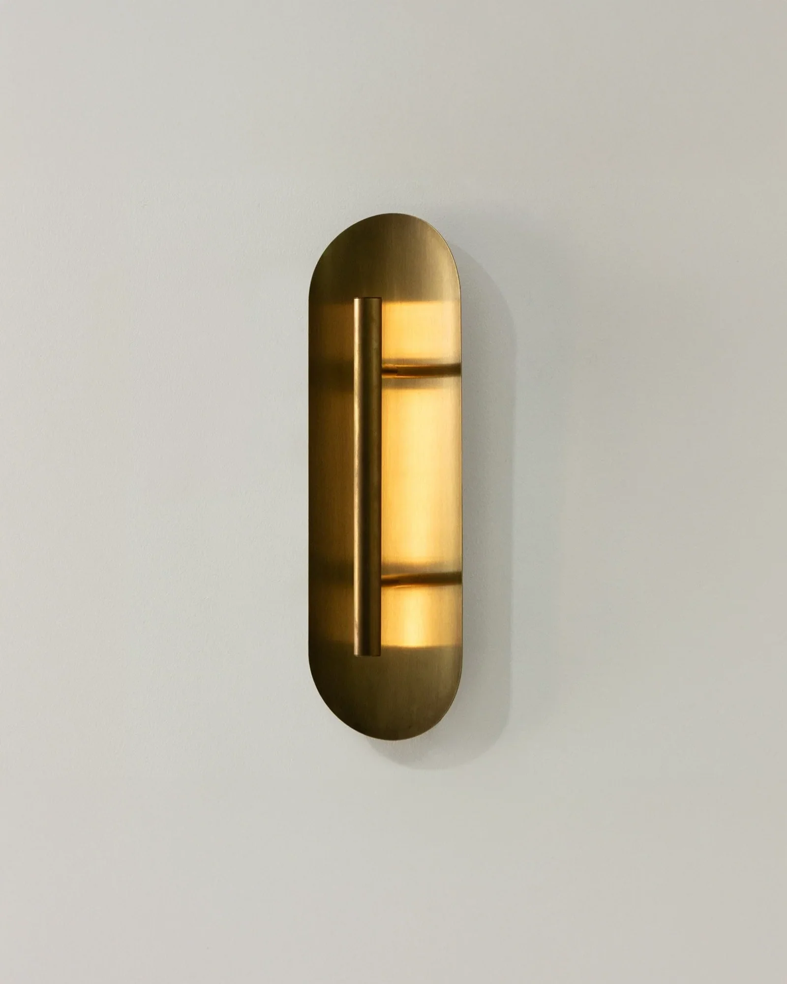 Reflector Metallic Wall Light - Image 6