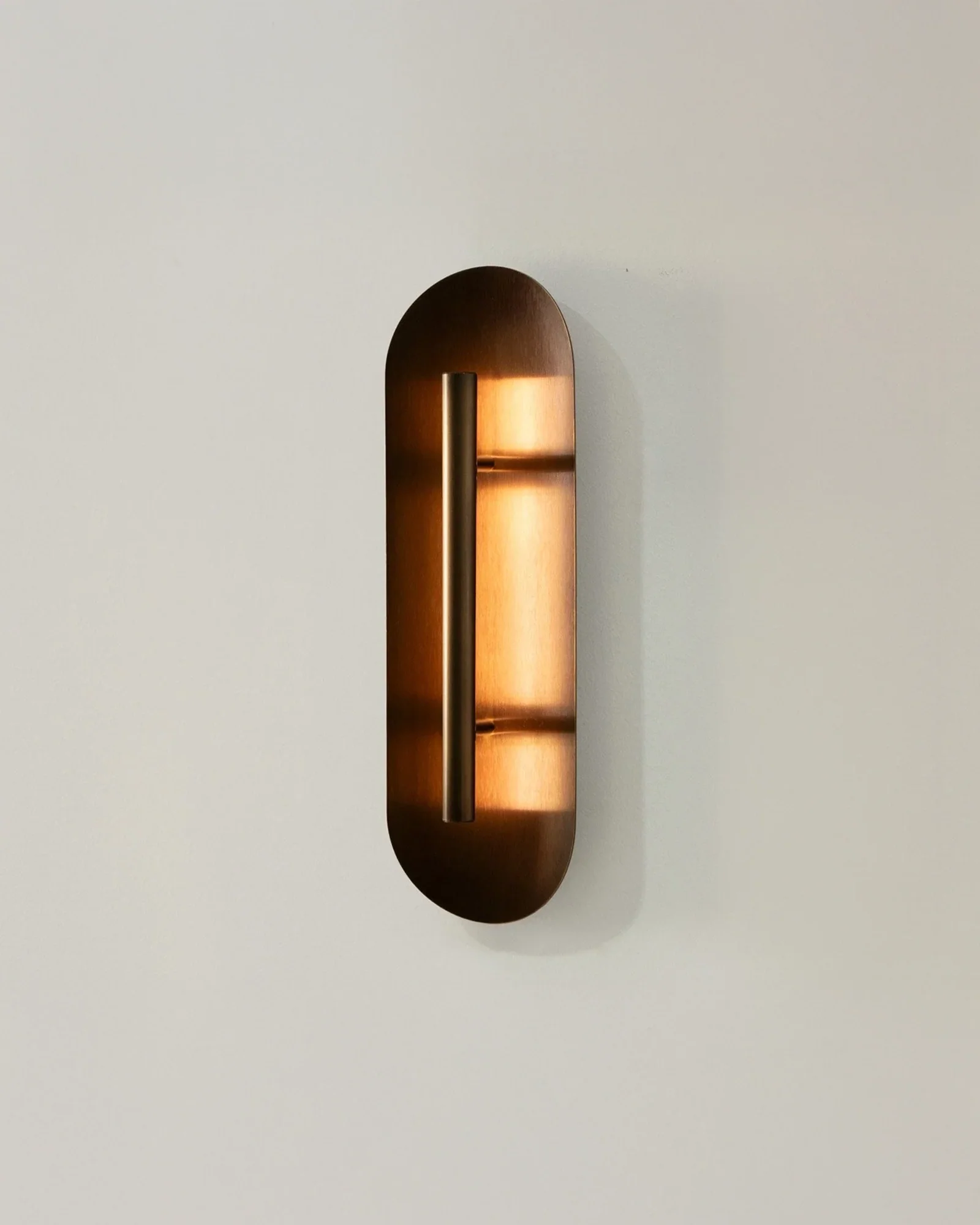 Reflector Metallic Wall Light - Image 8