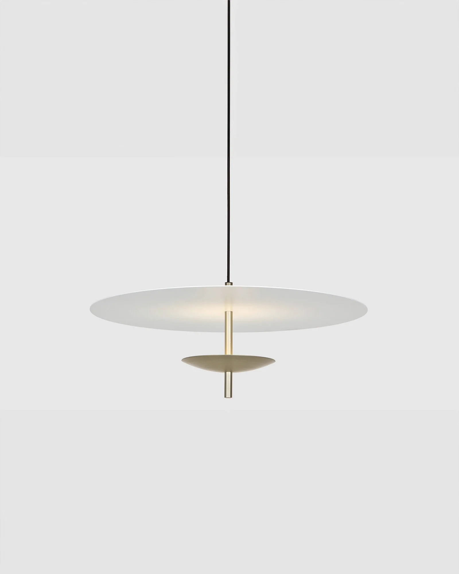 Reflector Pendant Light - Image 4