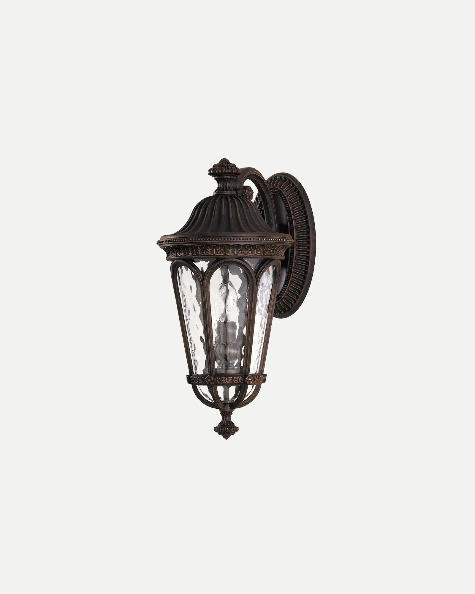 Regent Court Wall Light - Image 2