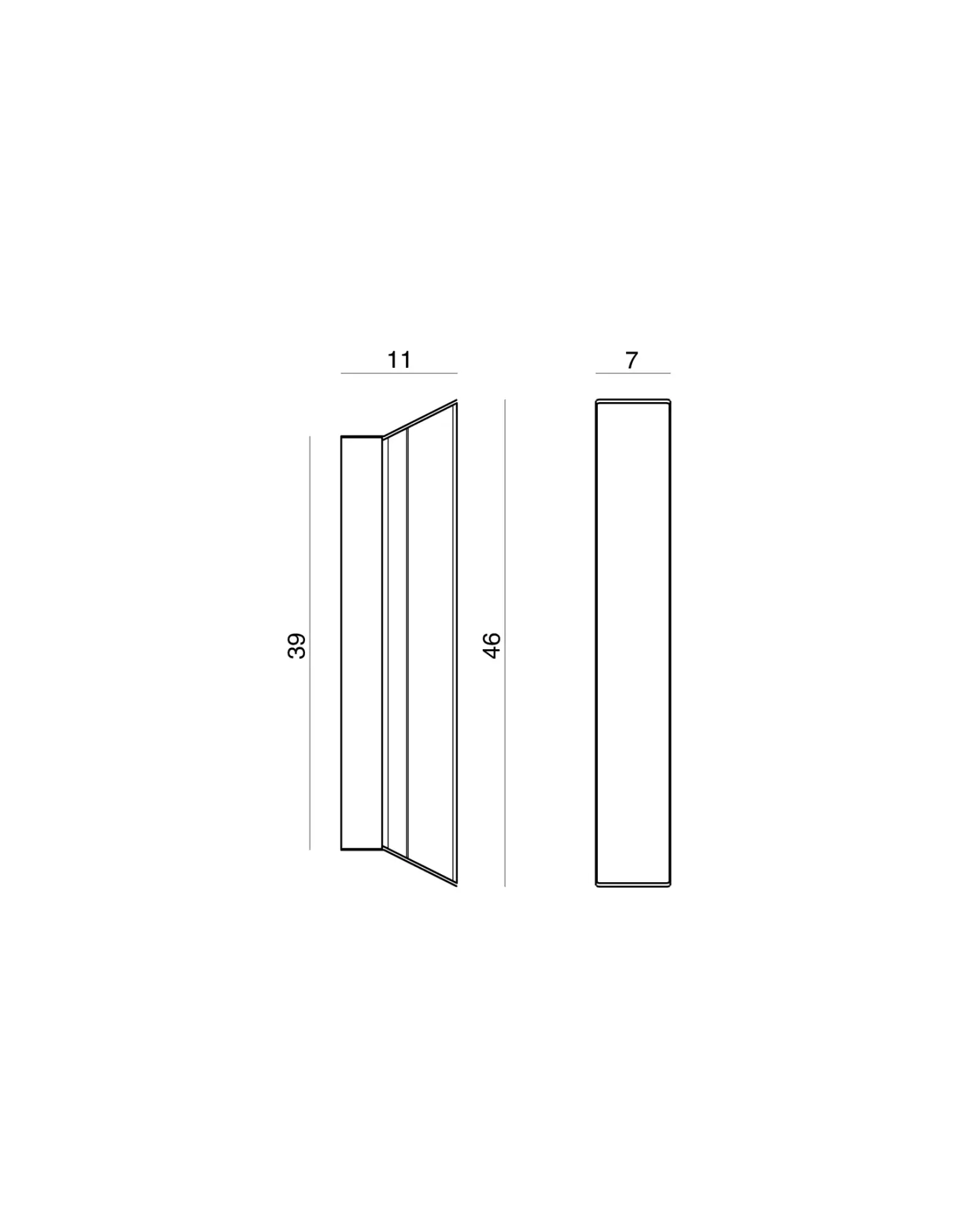 Regula Wall Light - Image 6