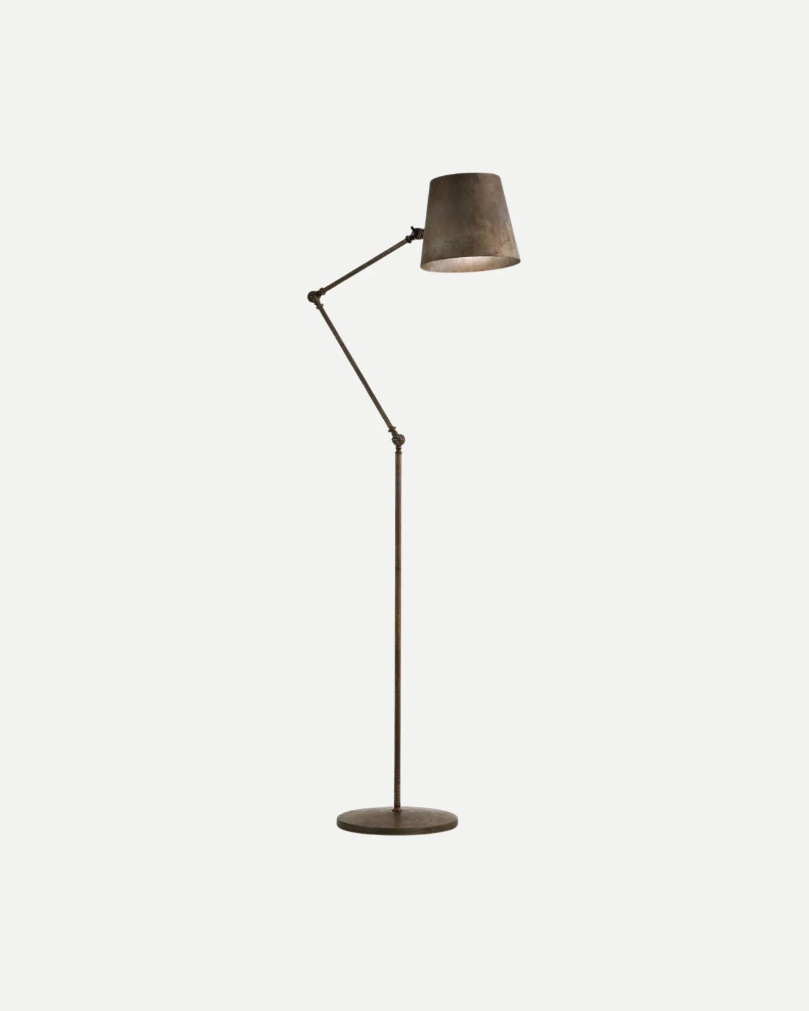 Reporter Floor Lamp - Image 2