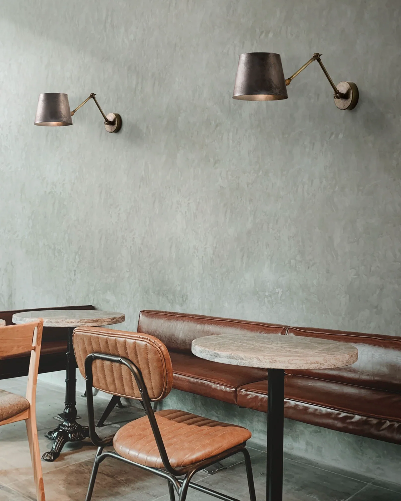 Reporter Wall Light - Image 2