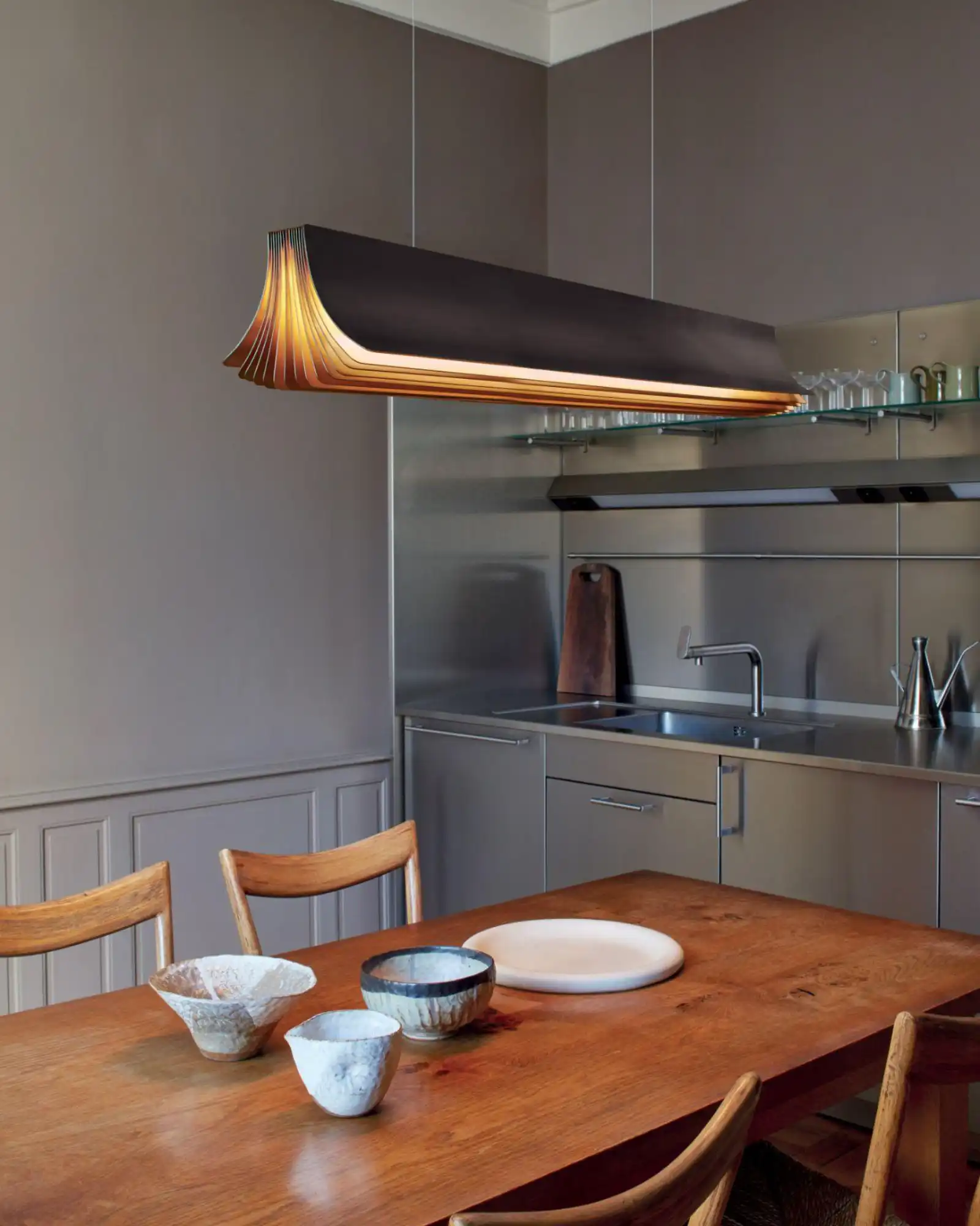 Respiro Pendant Light - Image 3