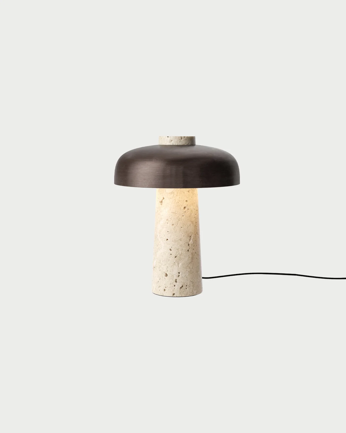 Reverse Table Lamp - Image 4