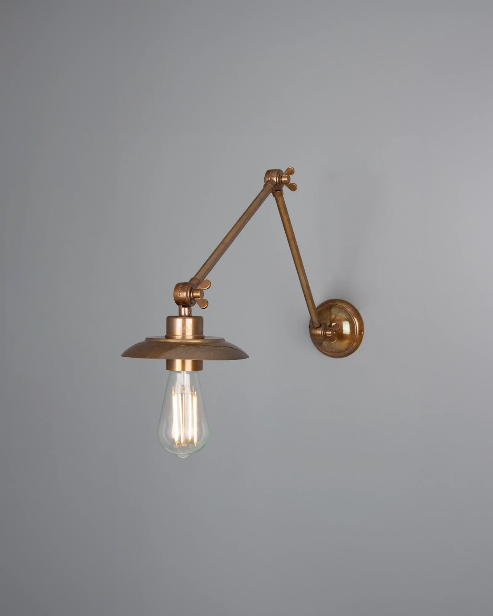 Reznor Adjustable Wall Light - Image 3