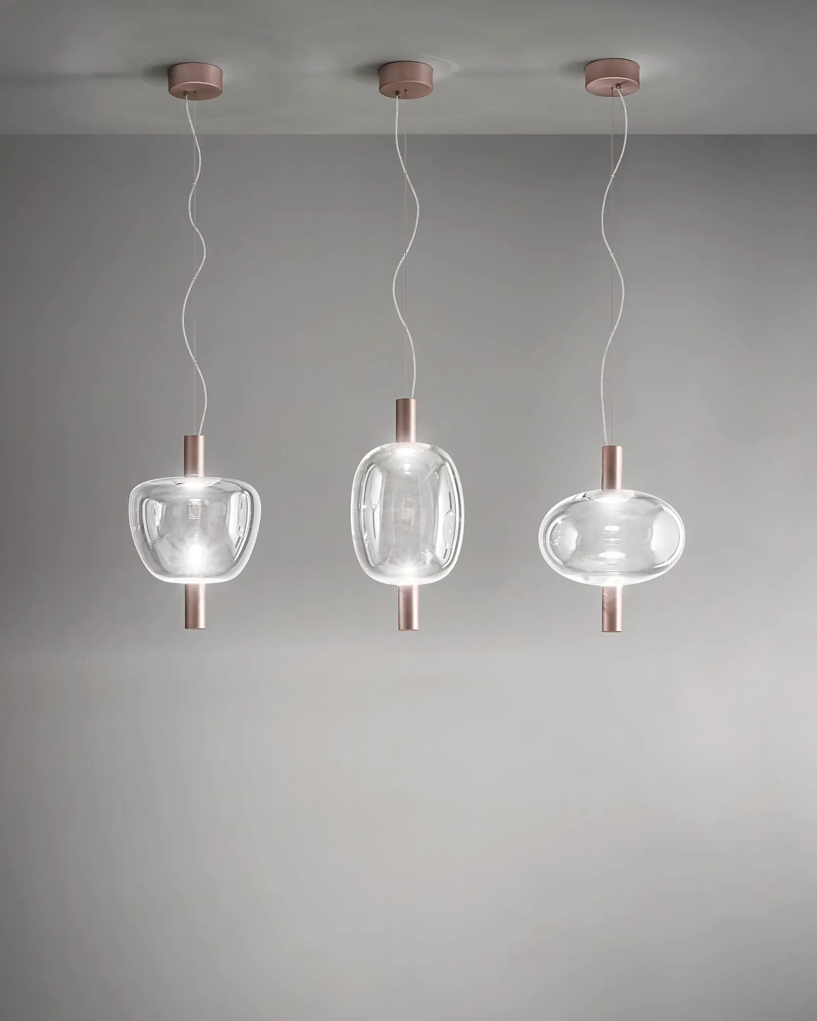 Riflesso Pendant Light - Image 2
