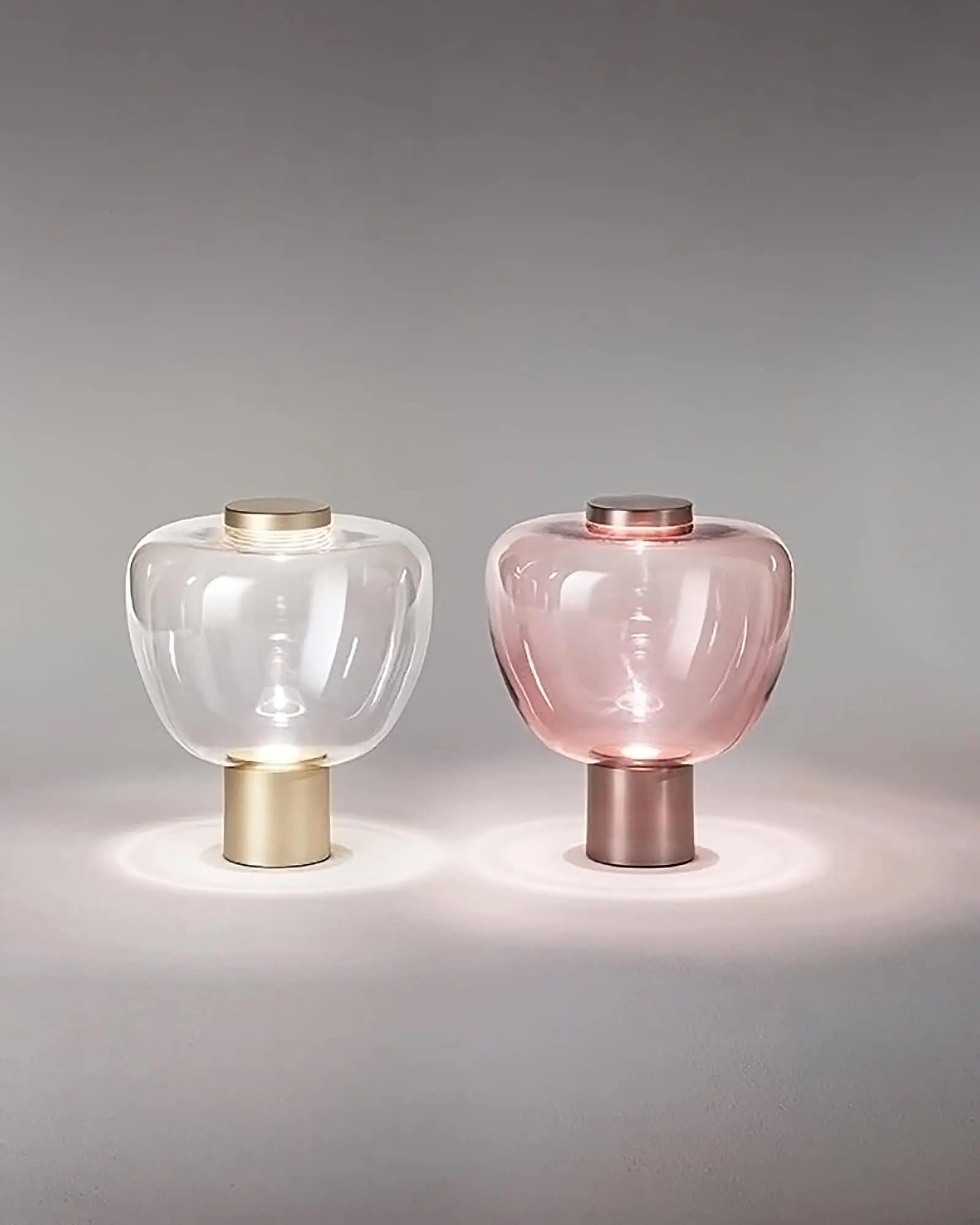 Riflesso Table Lamp