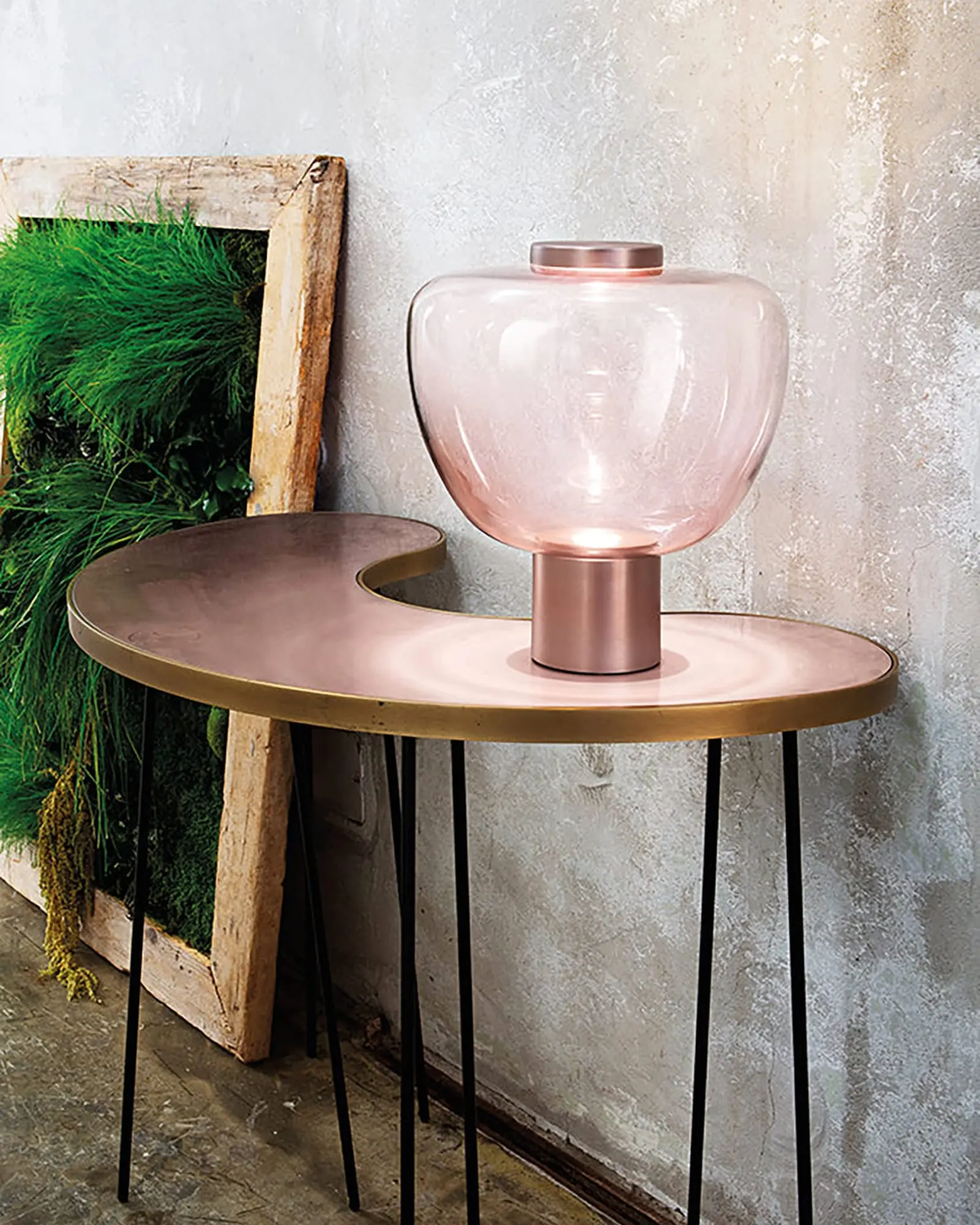 Riflesso Table Lamp - Image 2