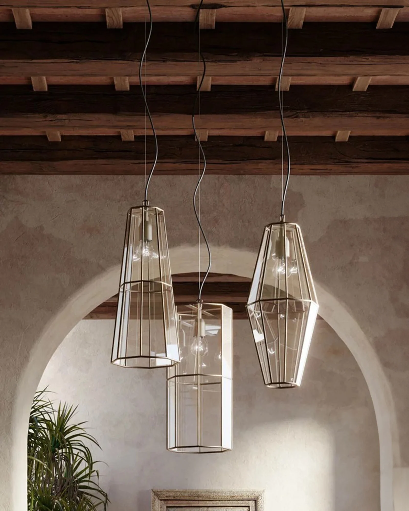 Rilegato Pendant Light - Image 2