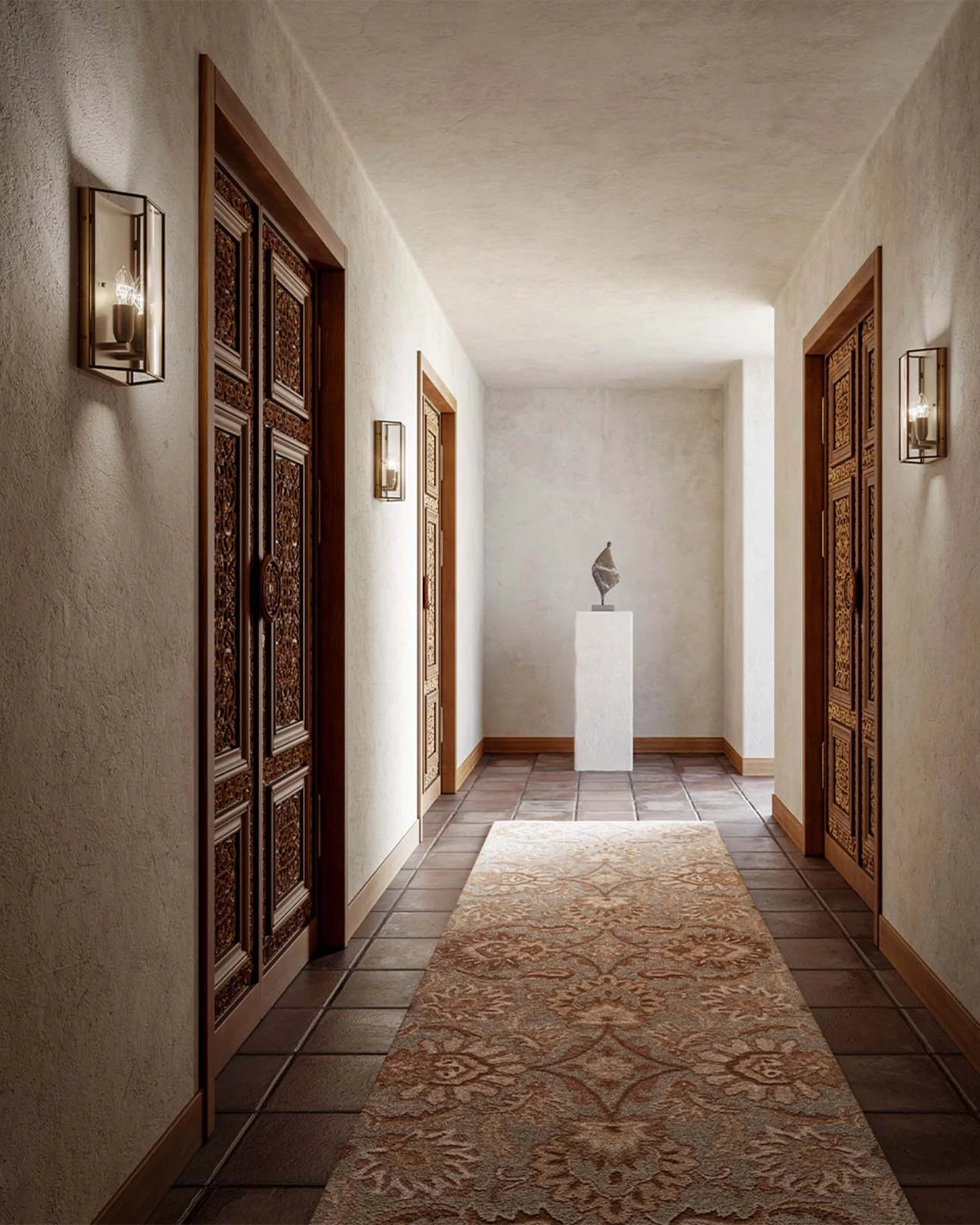 Rilegato Wall Light