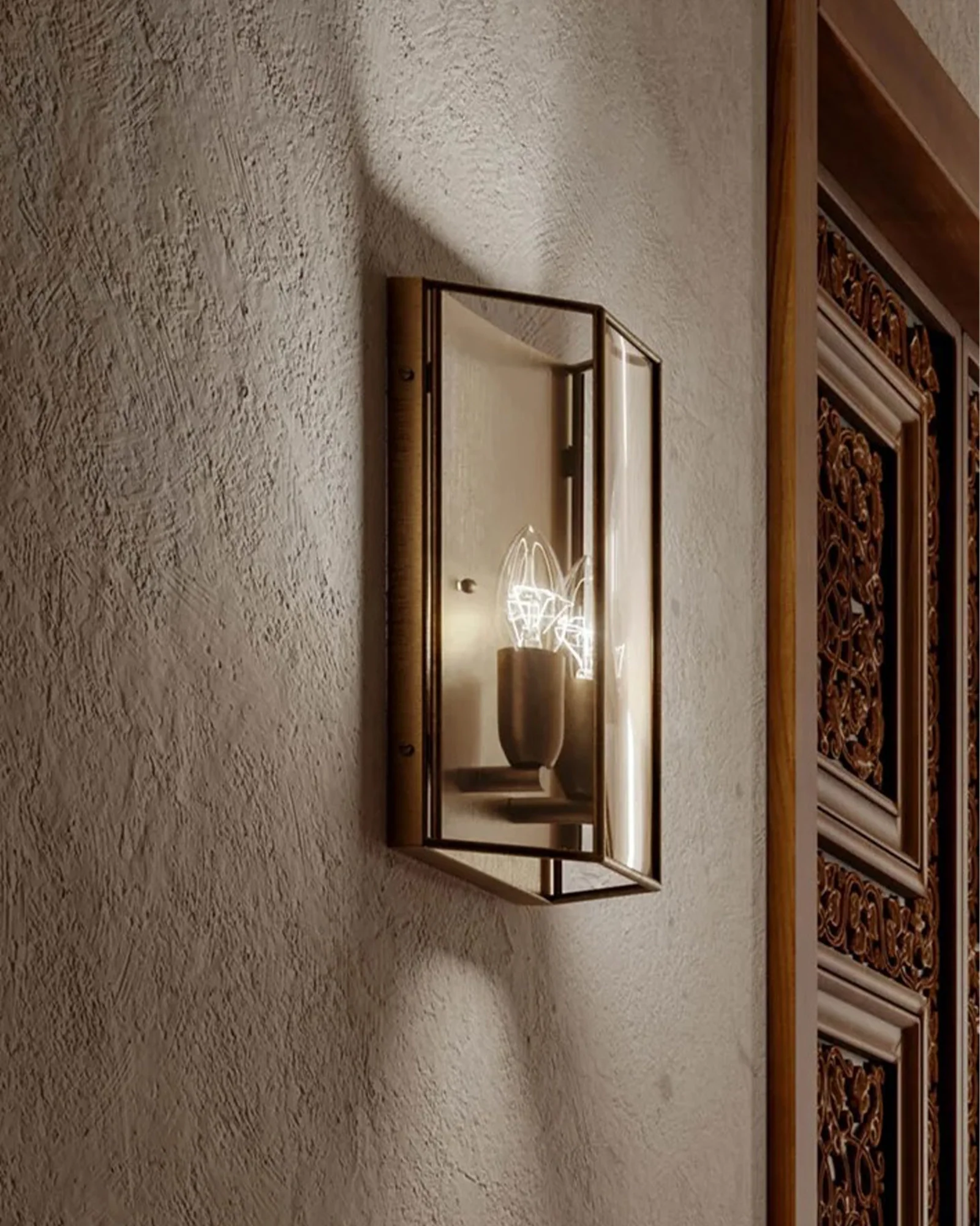 Rilegato Wall Light - Image 2
