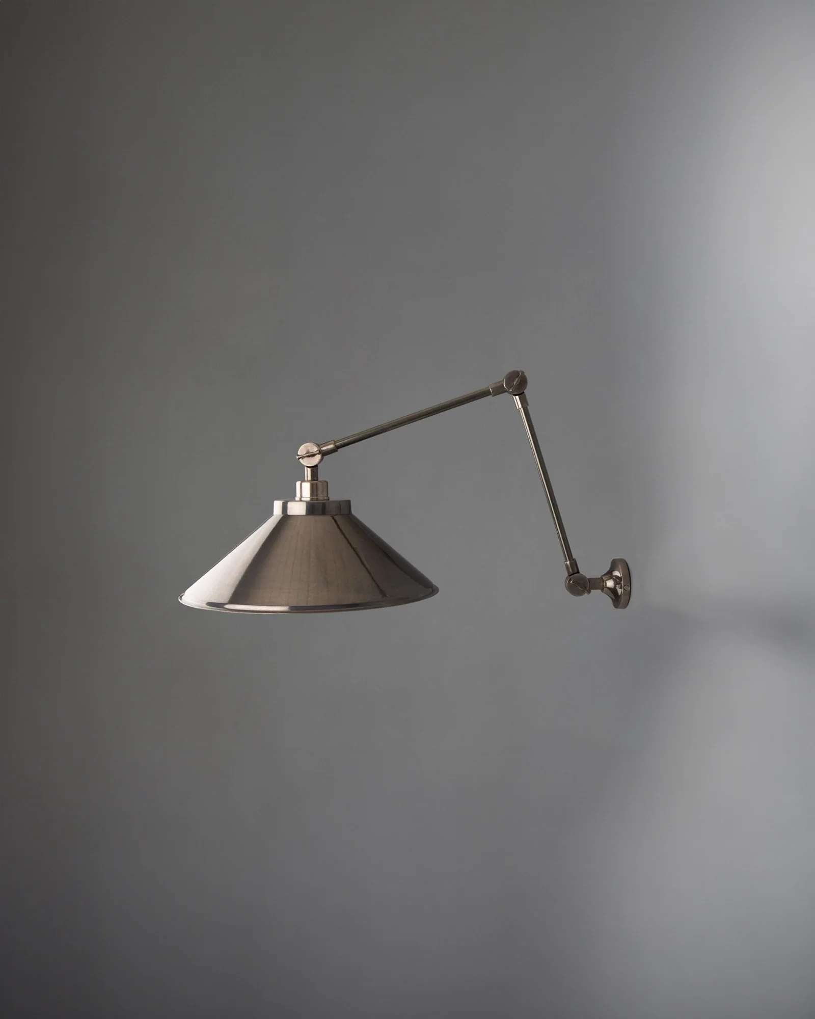 Rio Adjustable Wall Light