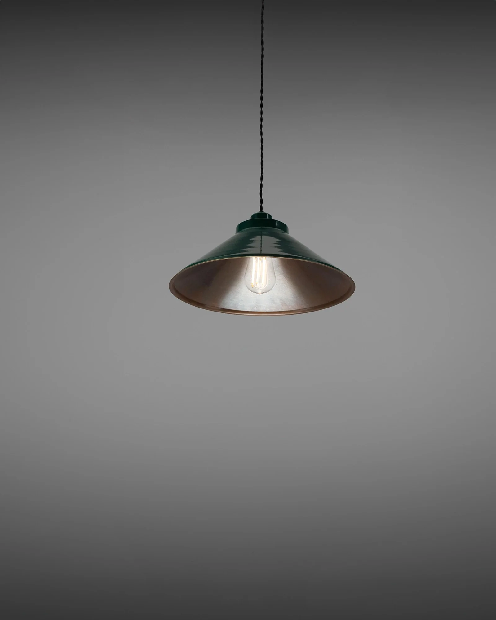 Rio Coloured Pendant Light - Image 10