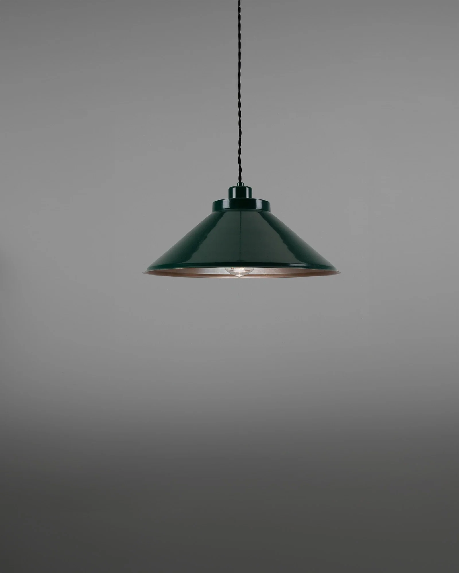 Rio Coloured Pendant Light - Image 11
