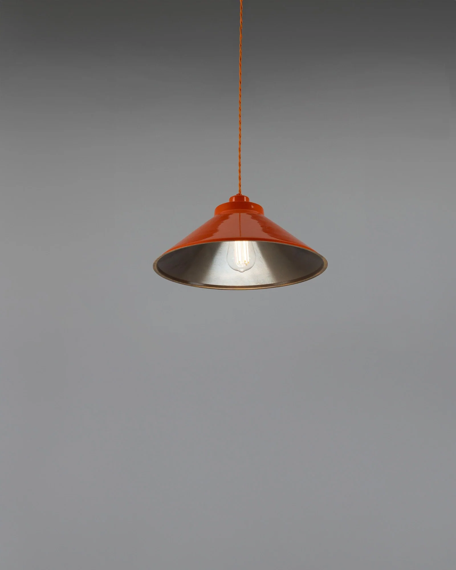 Rio Coloured Pendant Light - Image 12