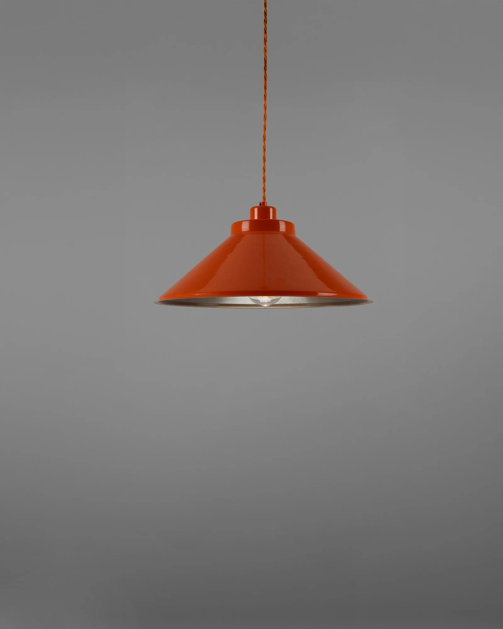 Rio Coloured Pendant Light - Image 13