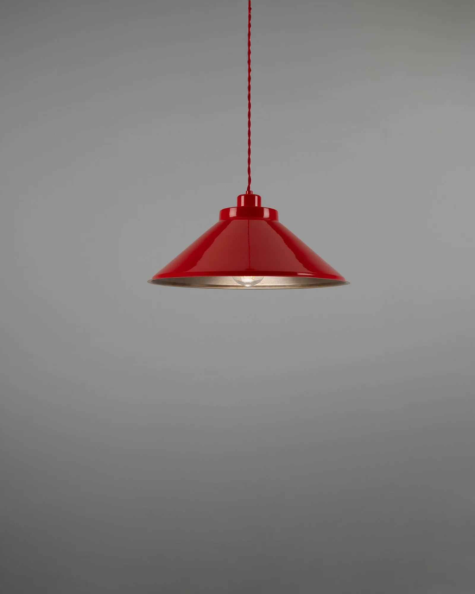 Rio Coloured Pendant Light - Image 15