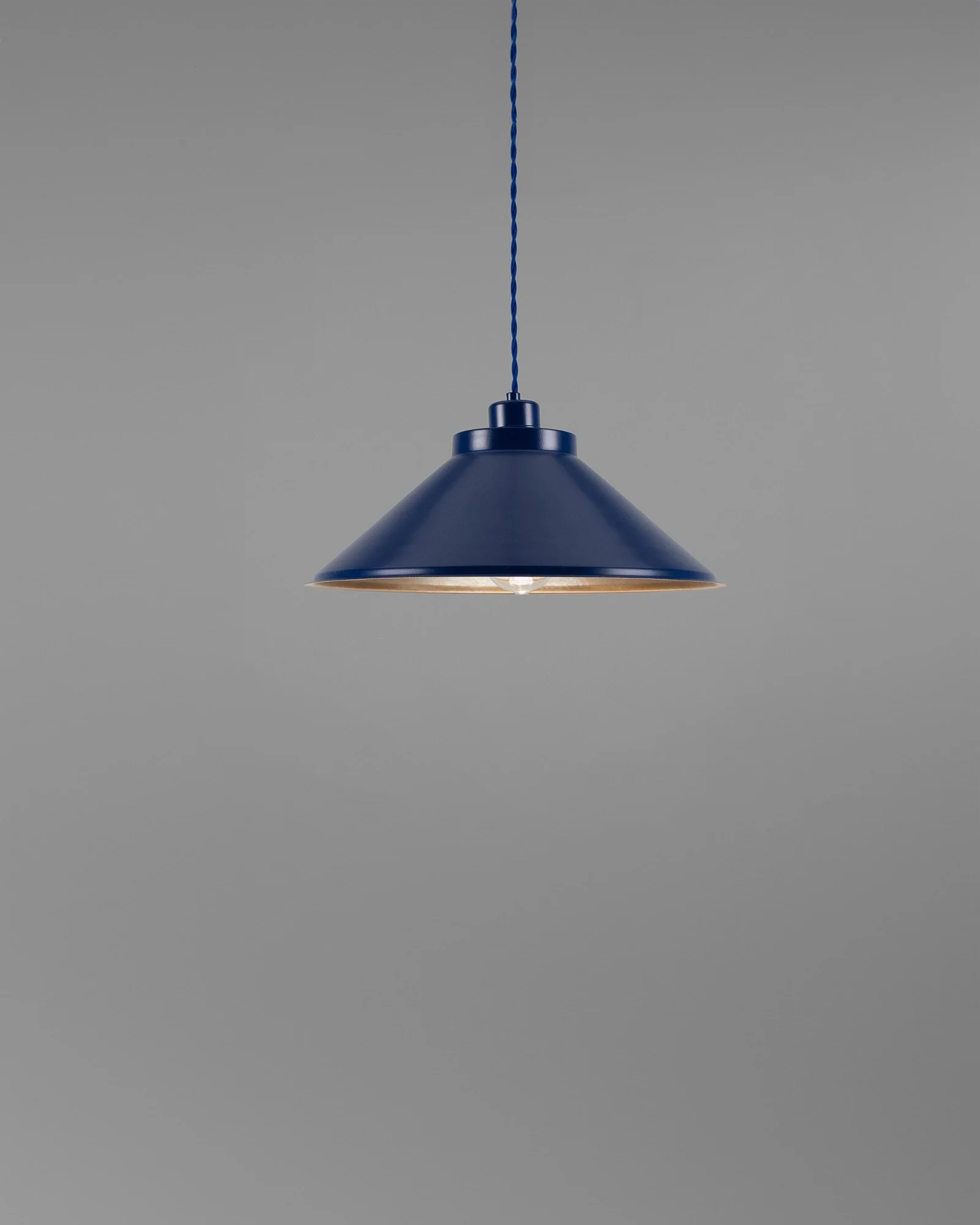 Rio Coloured Pendant Light - Image 3