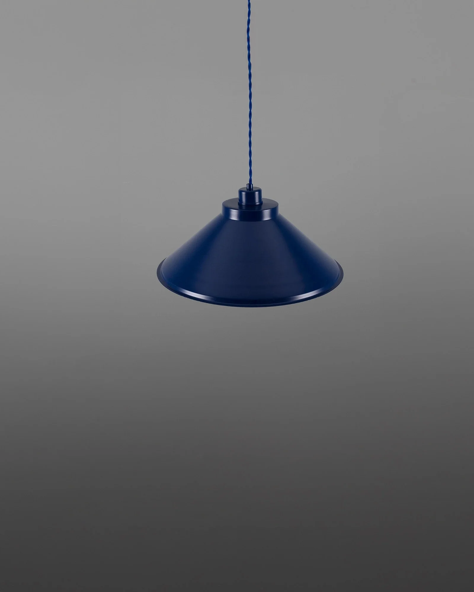 Rio Coloured Pendant Light - Image 6