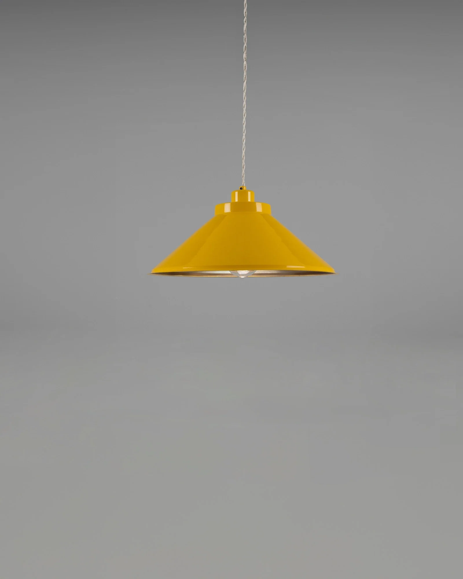 Rio Coloured Pendant Light - Image 8