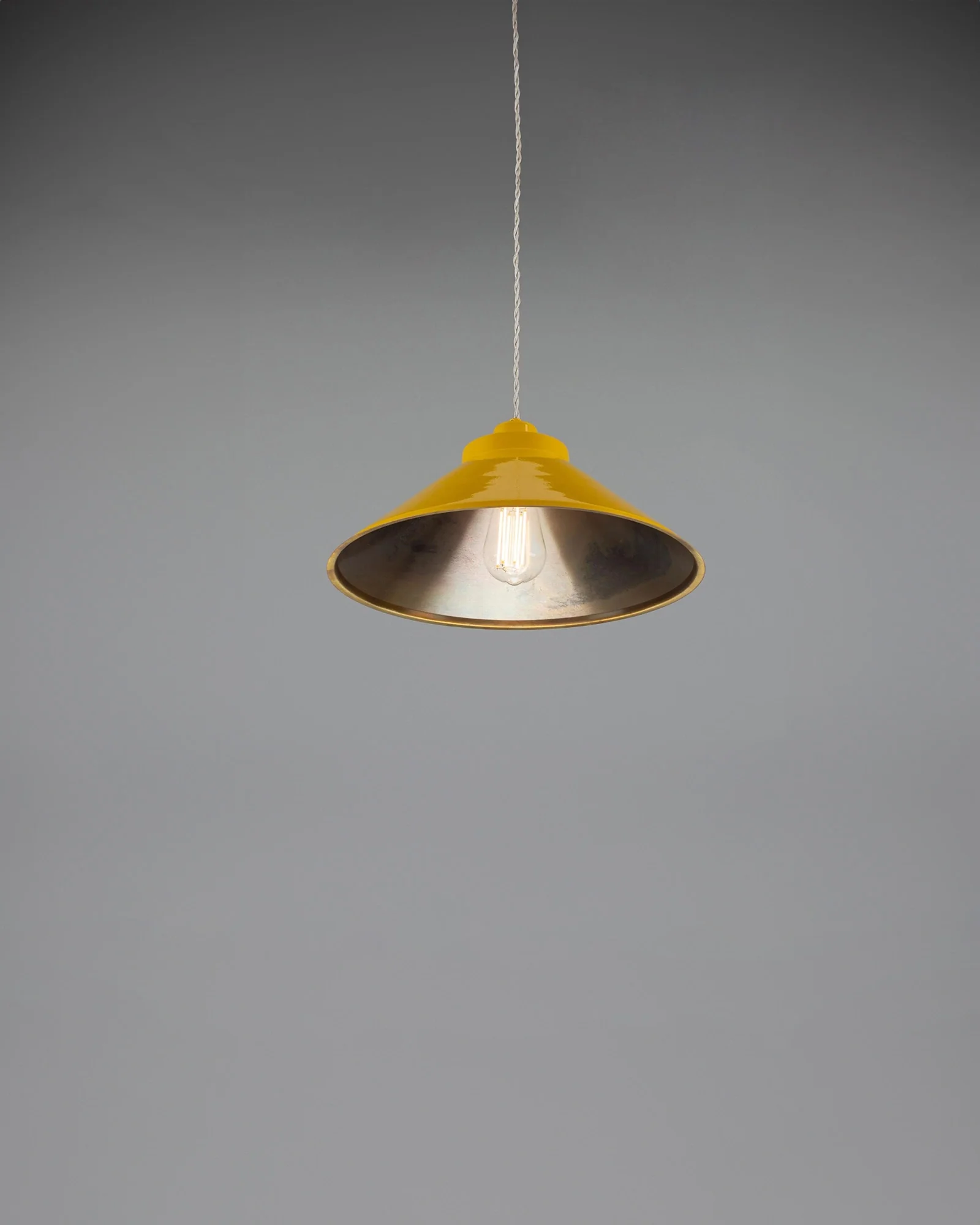 Rio Coloured Pendant Light - Image 9