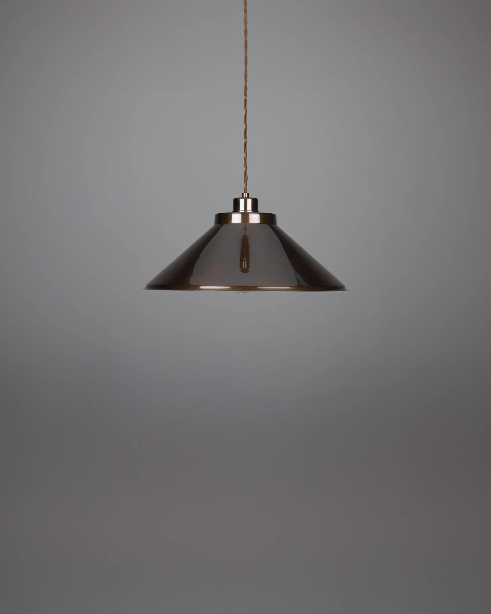 Rio Vintage Pendant Light