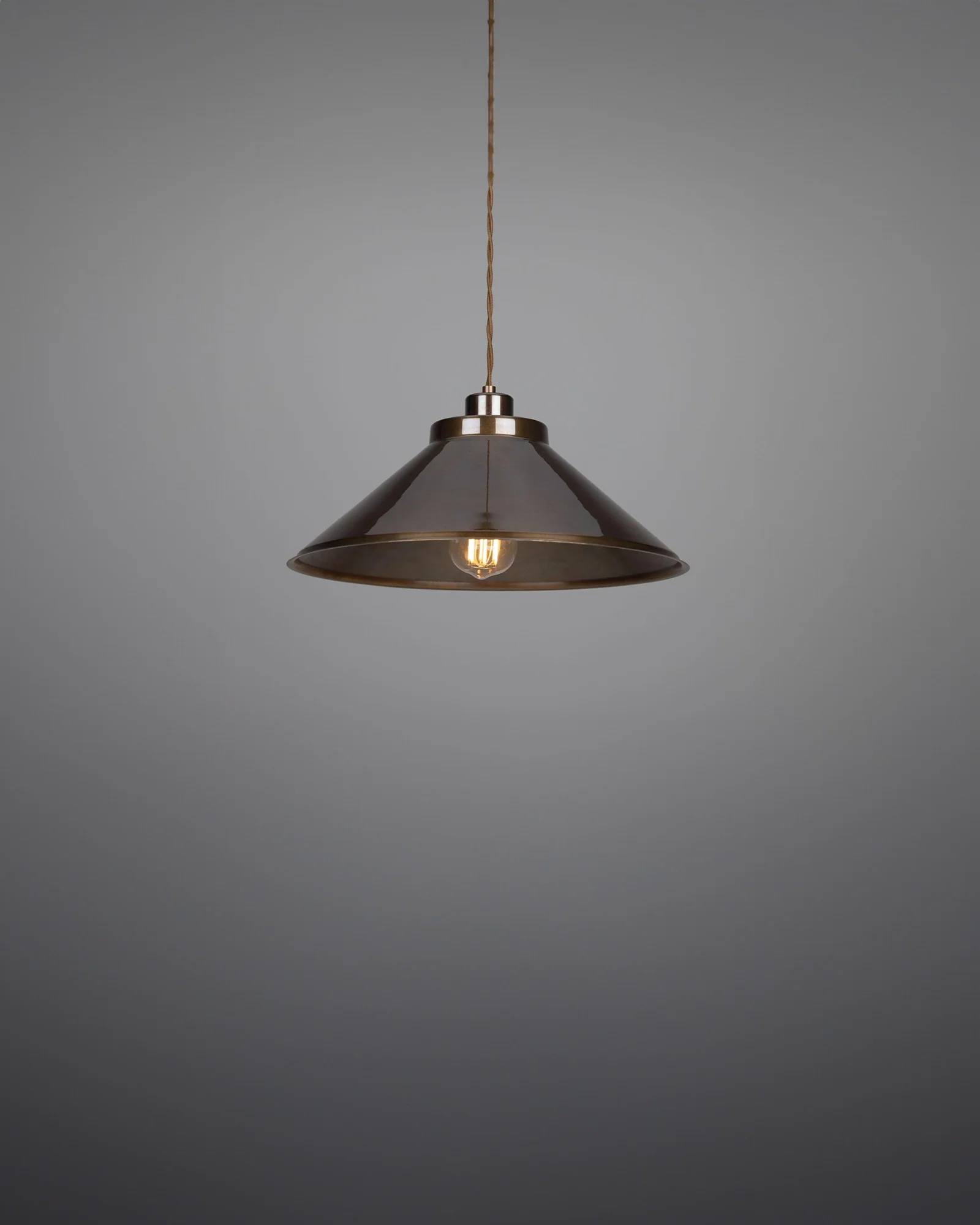 Rio Vintage Pendant Light - Image 2