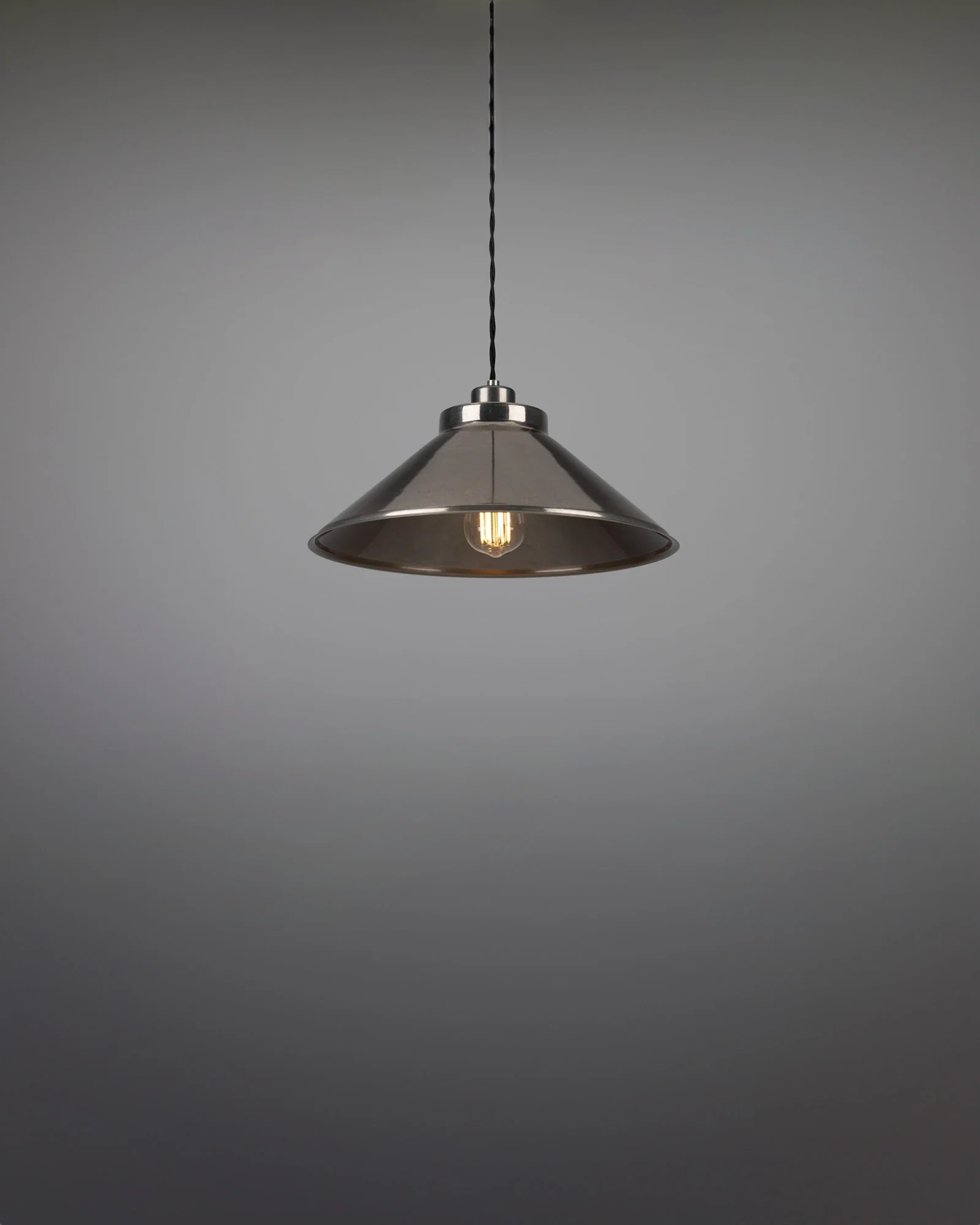 Rio Vintage Pendant Light - Image 3