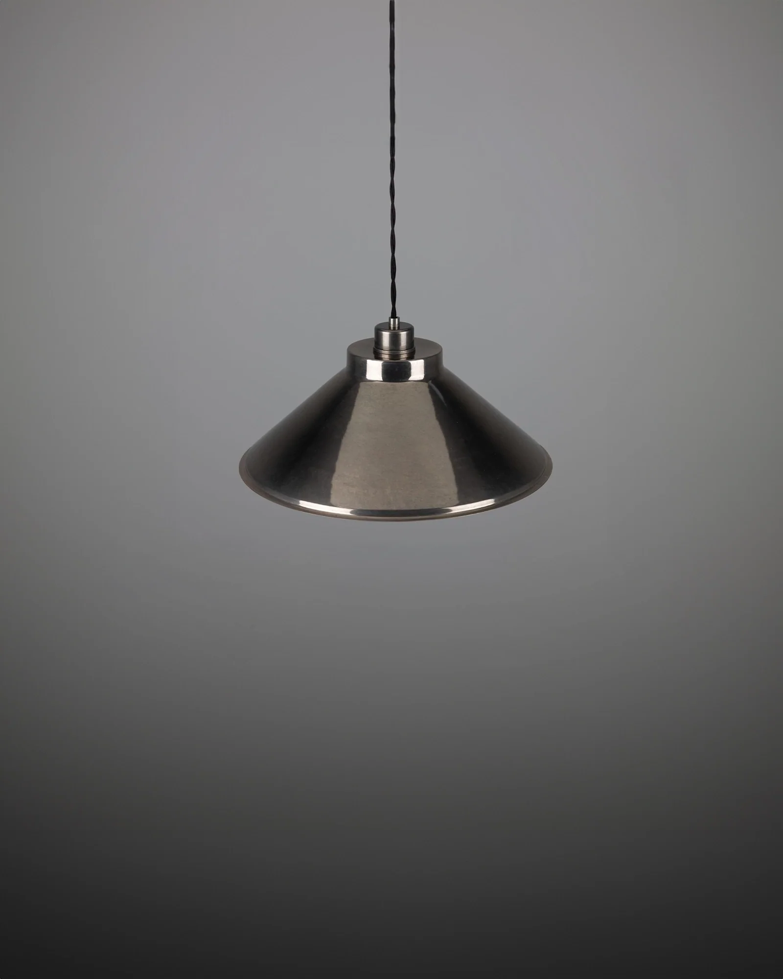 Rio Vintage Pendant Light - Image 4