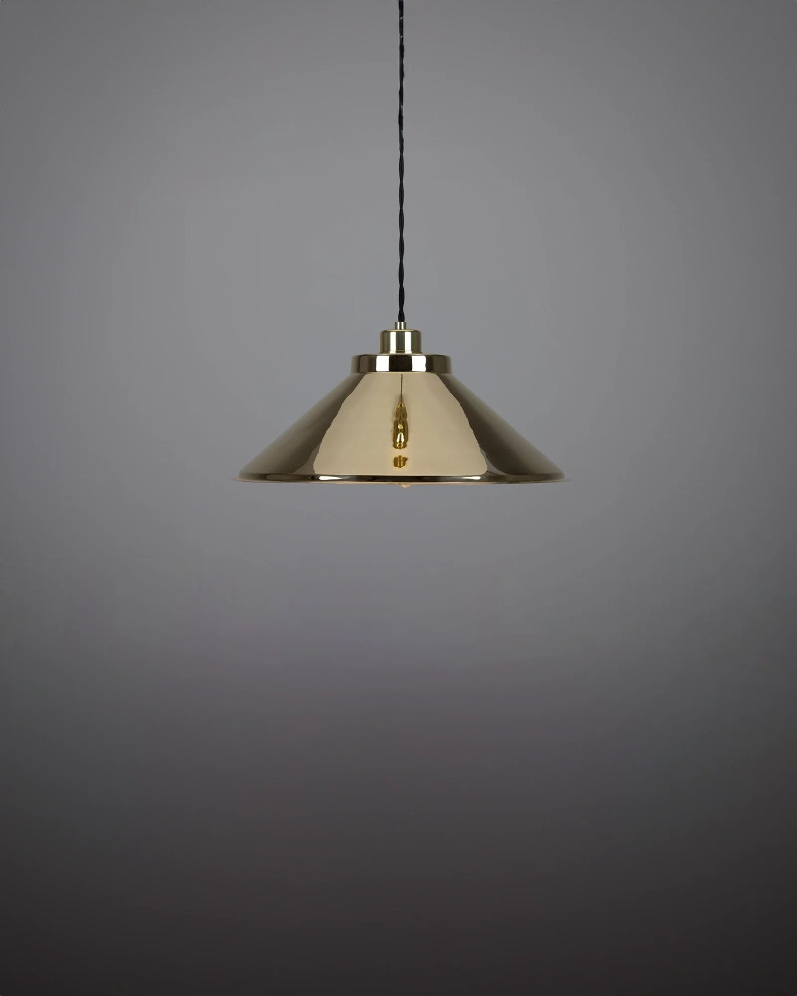 Rio Vintage Pendant Light - Image 5