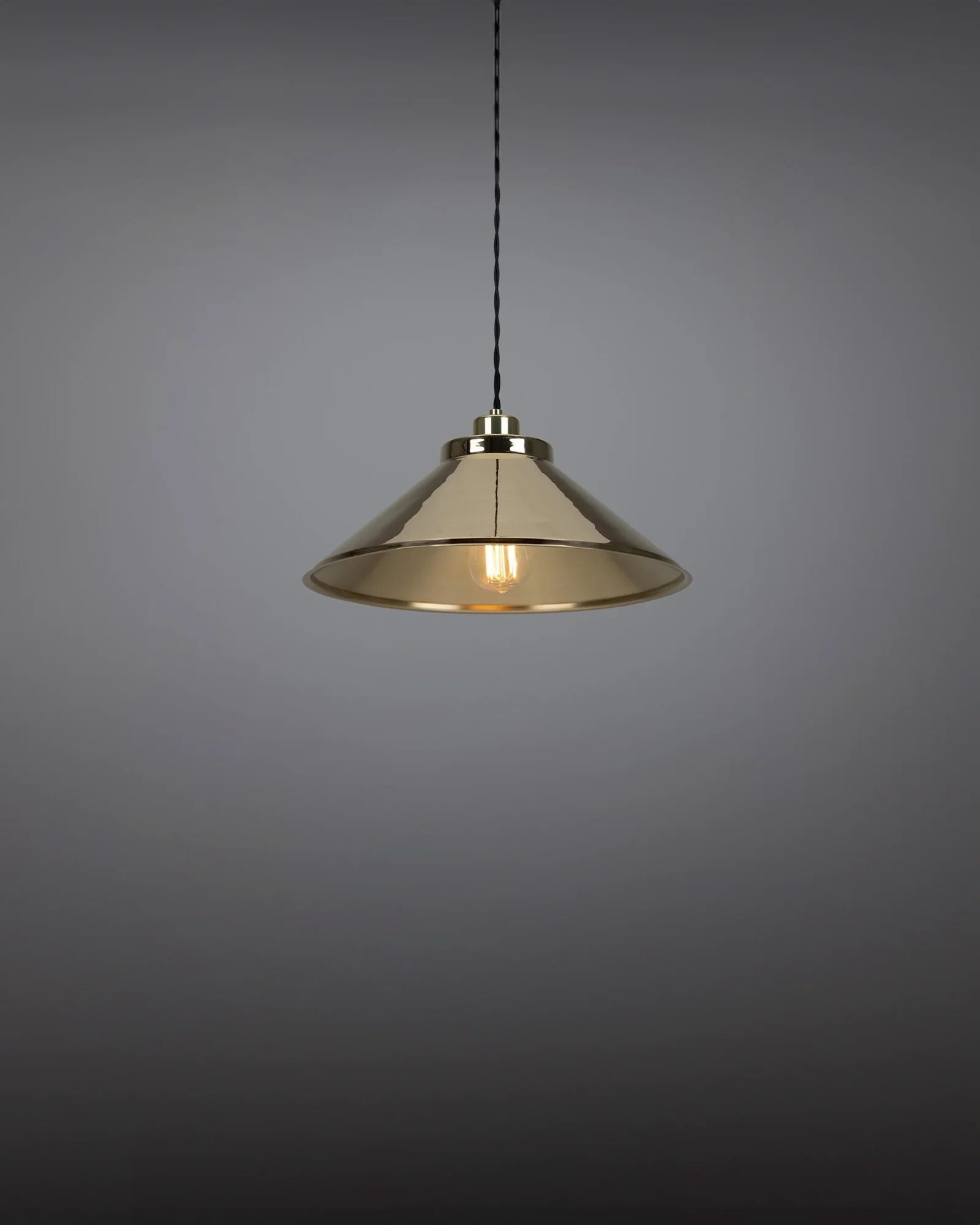 Rio Vintage Pendant Light - Image 6