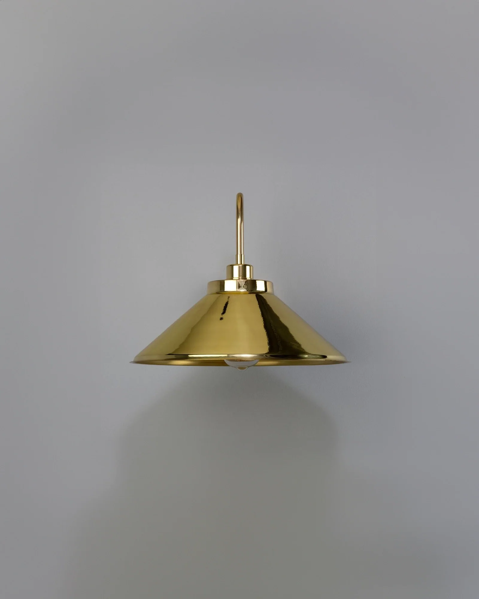 Rio Swan Neck Wall Light - Image 2