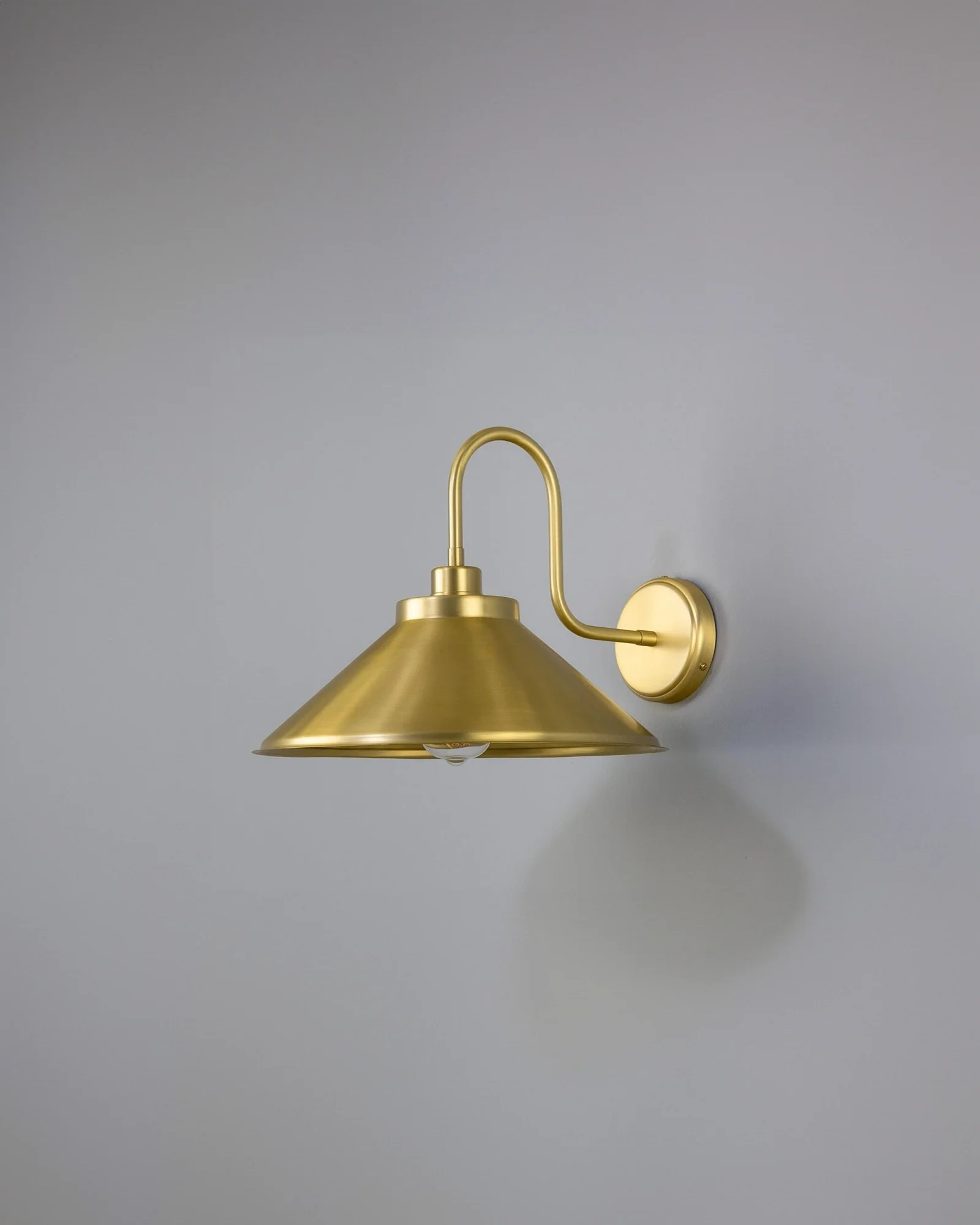 Rio Swan Neck Wall Light - Image 3