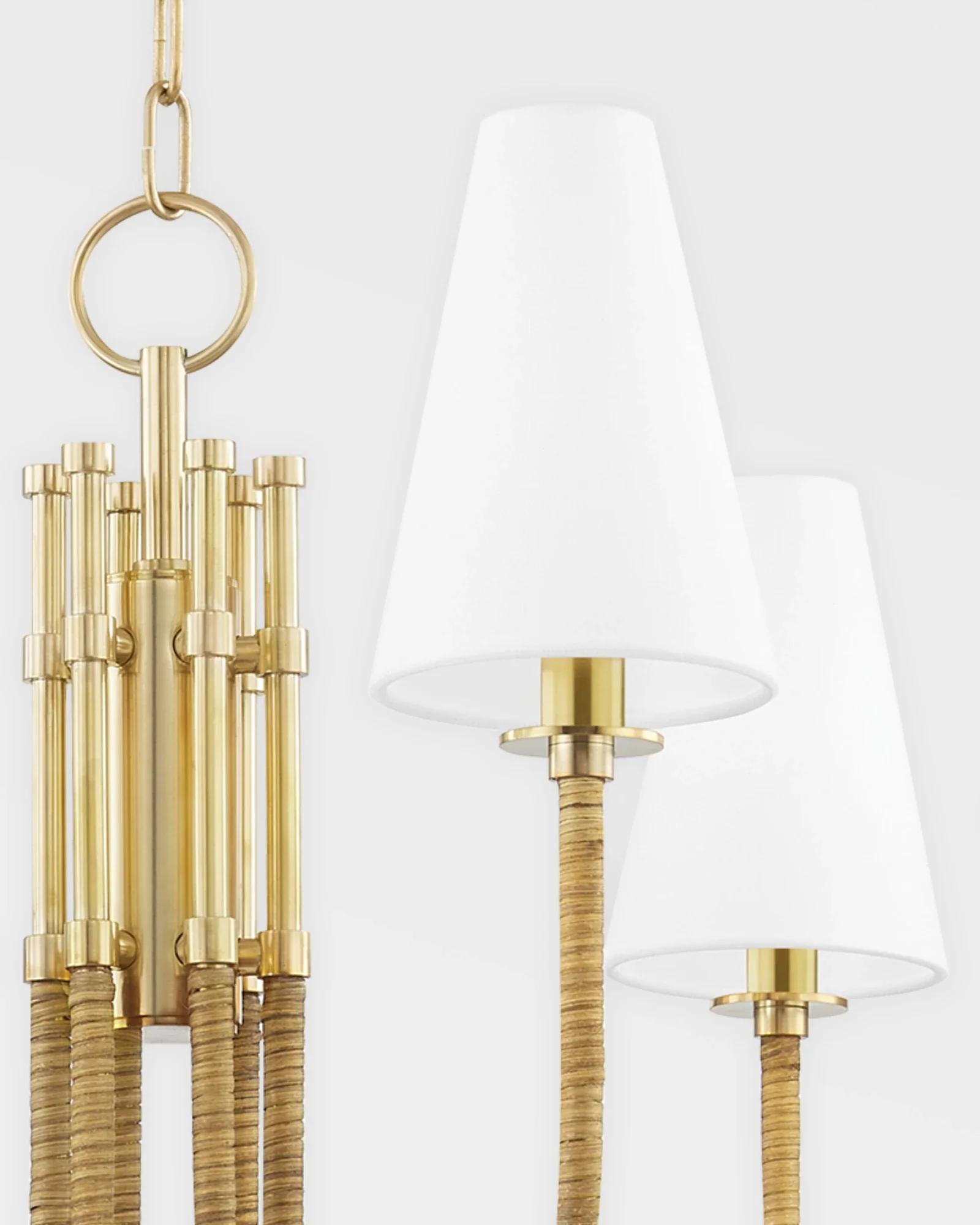 Ripley Chandelier - Image 2