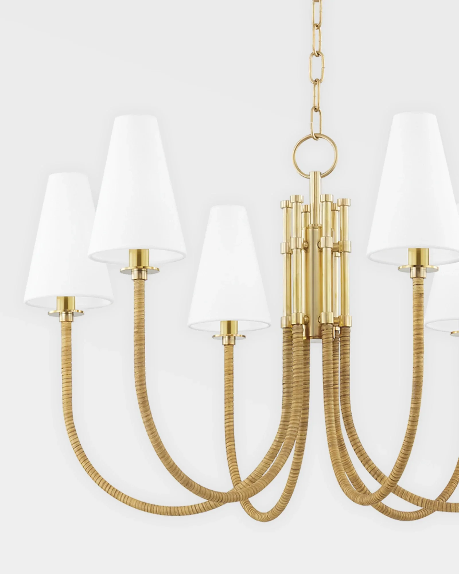 Ripley Chandelier - Image 3