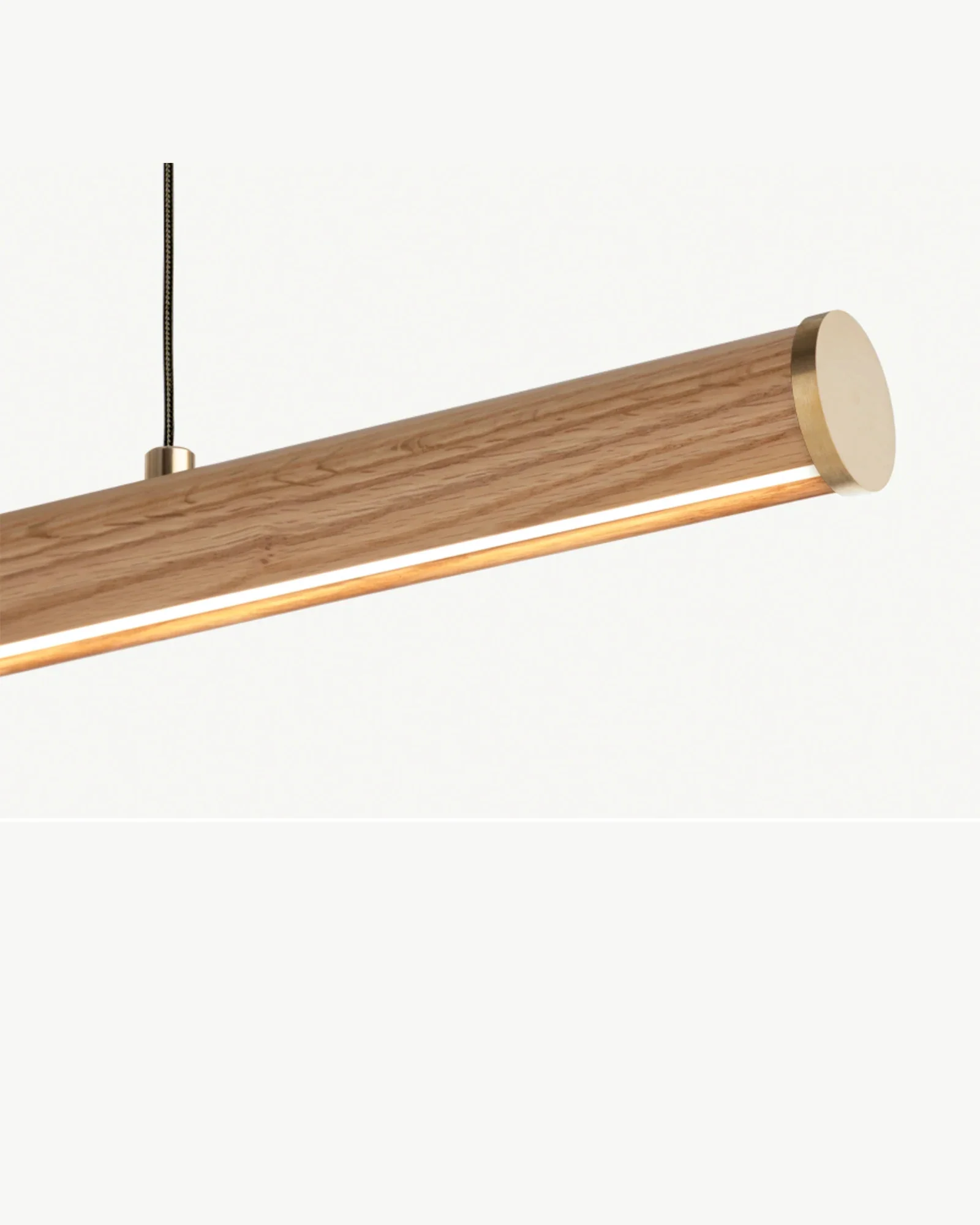 Roller Pendant light - Image 2