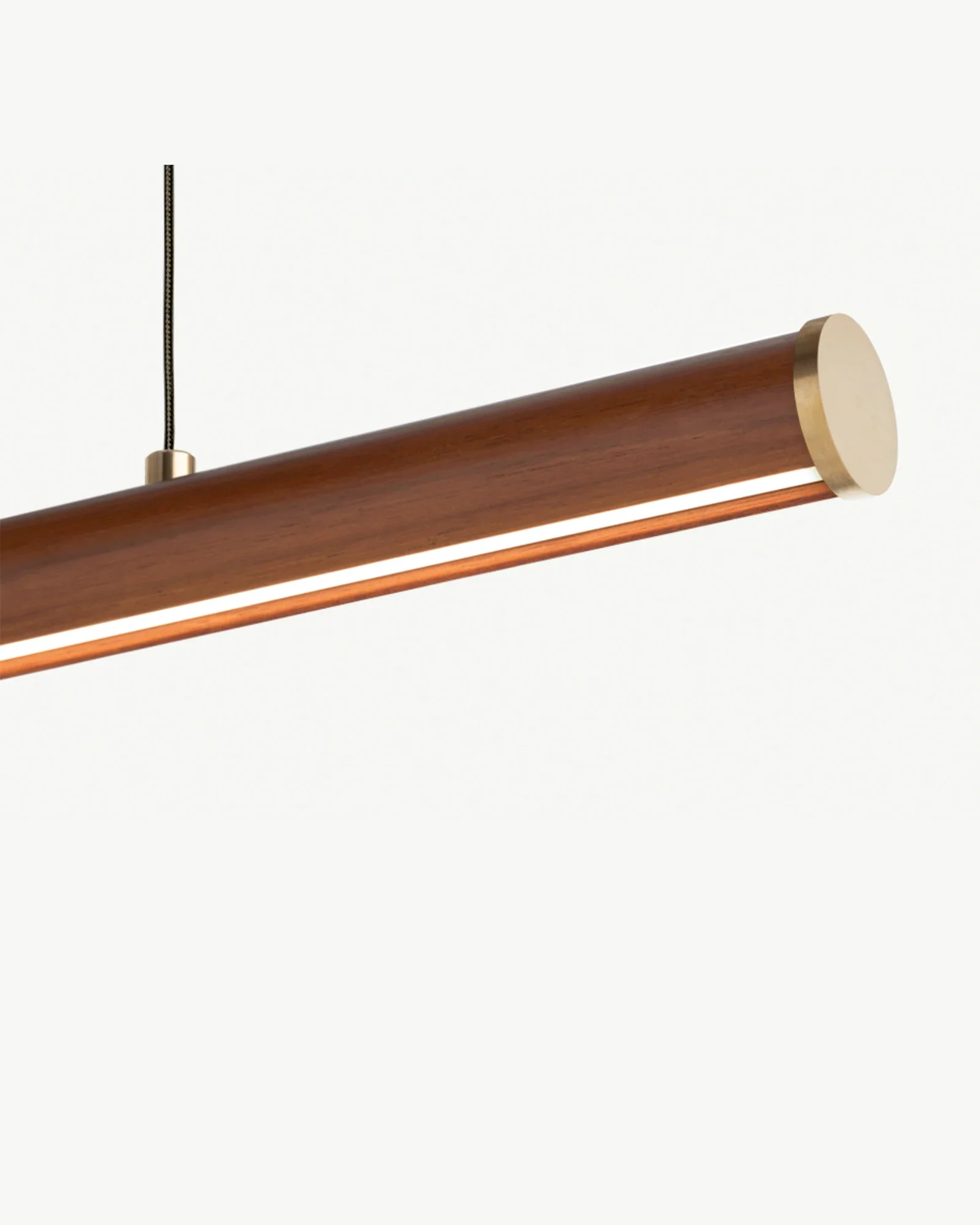 Roller Pendant light - Image 3